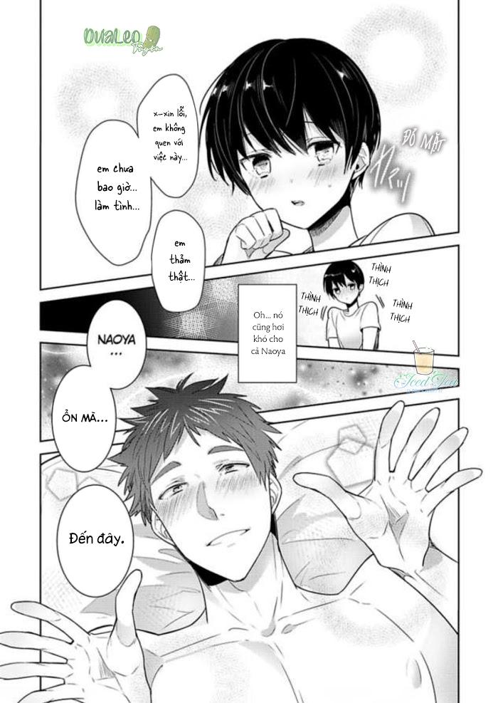 Đọc truyện Sau Giờ Làm Việc Của Chúng Tôi XX - Chapter 6