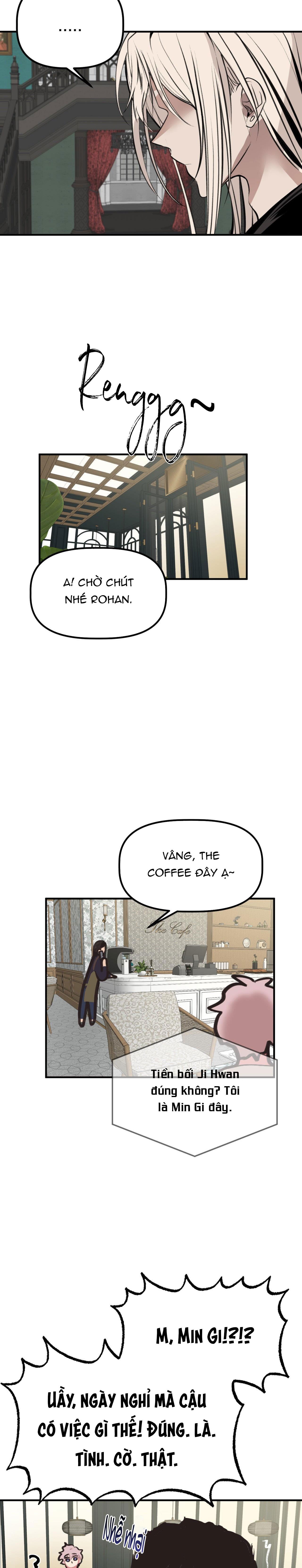Đọc truyện ÁC MA ĐỈNH CẤP - Chapter 32