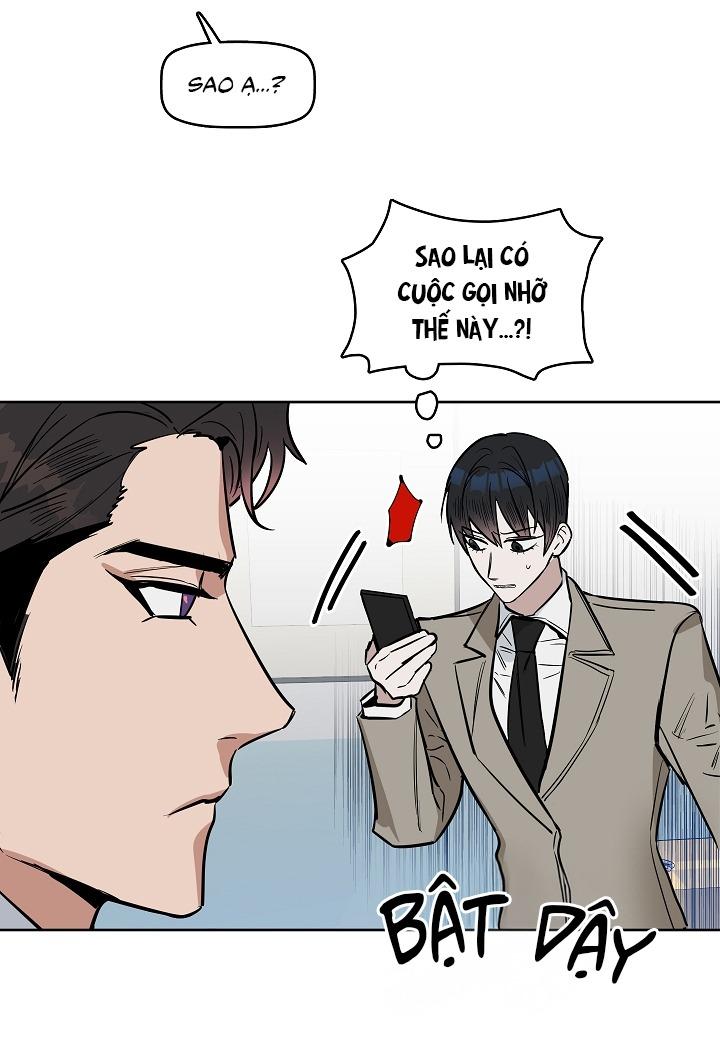 Đọc truyện Kiss me liar - Chapter 15