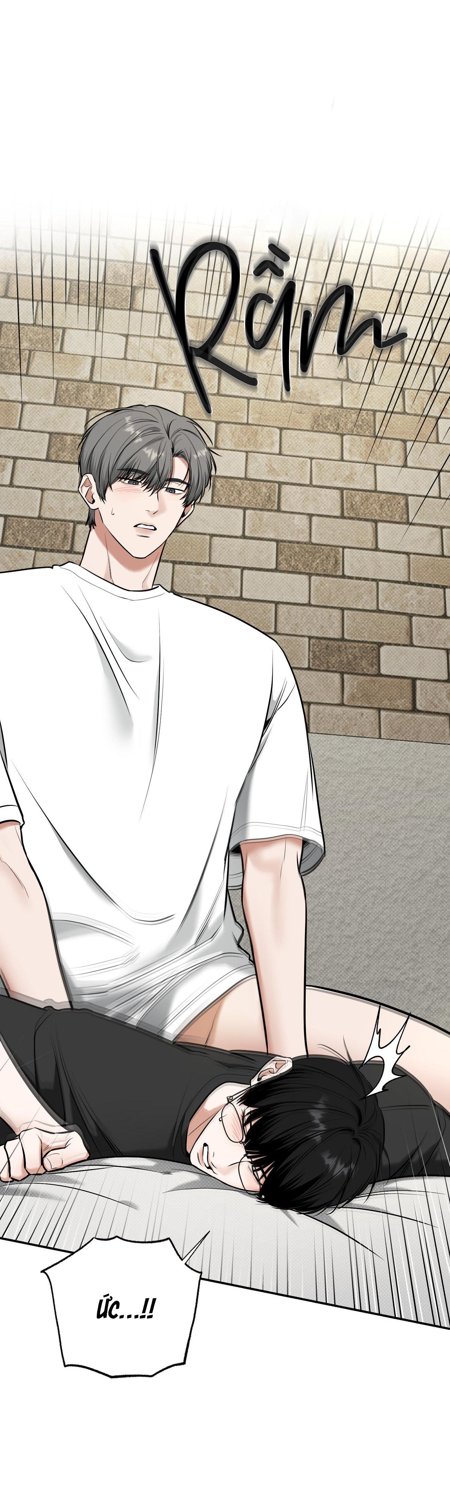 Đọc truyện |DROP| Hưởng Lợi - Chapter 15