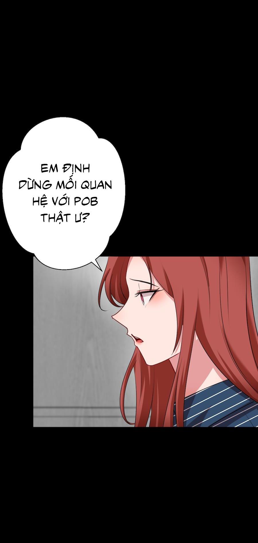 Đọc truyện Flower of youth - Chapter 27