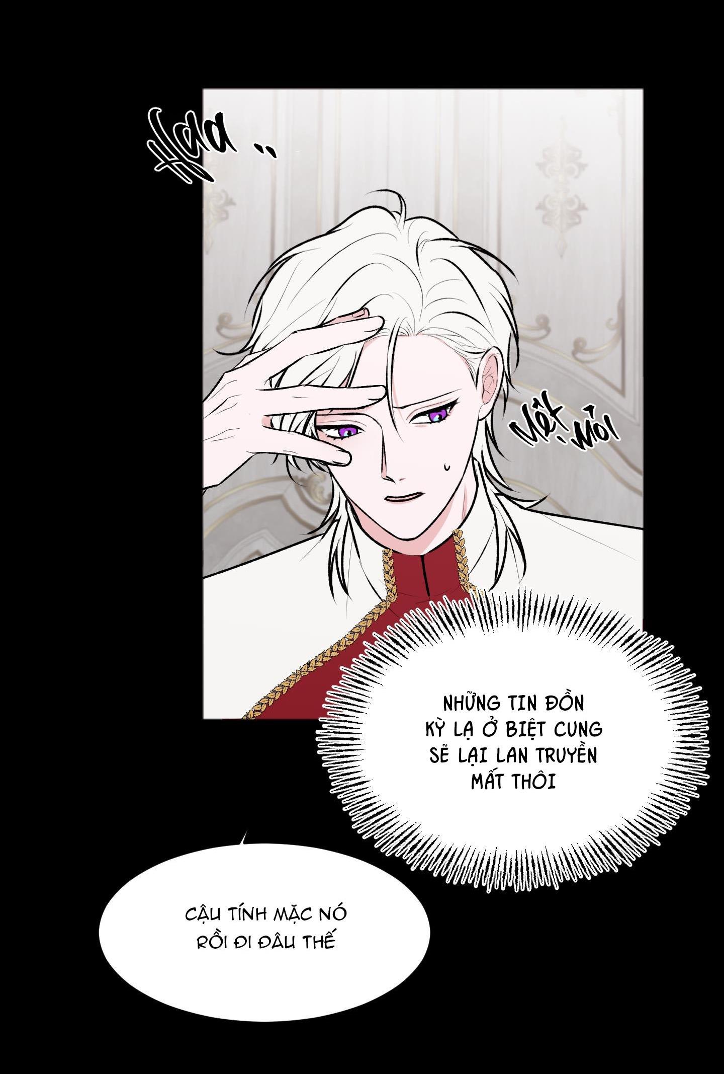 Đọc truyện TUYỂN TẬP ABO - MANG THAI NGẮN CỦA NHÀ SẸC - Chapter 49