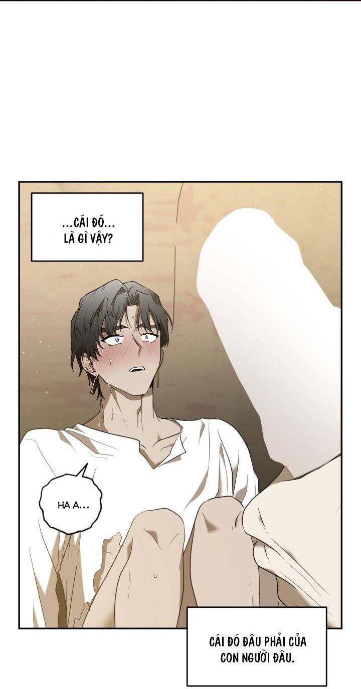 Đọc truyện VIVARIUM - Chapter 51