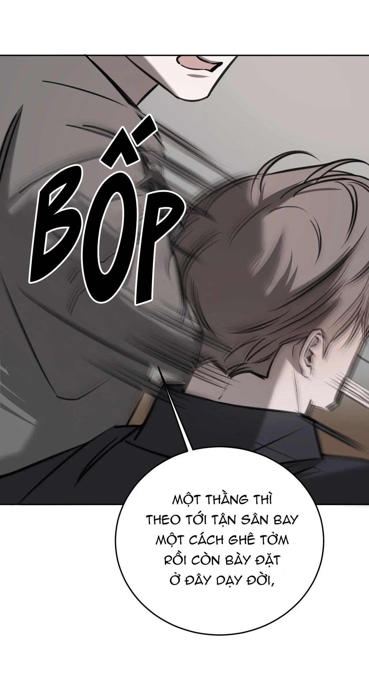 Đọc truyện GIỮA TÌNH CỜ VÀ ĐỊNH MỆNH - Chapter 60