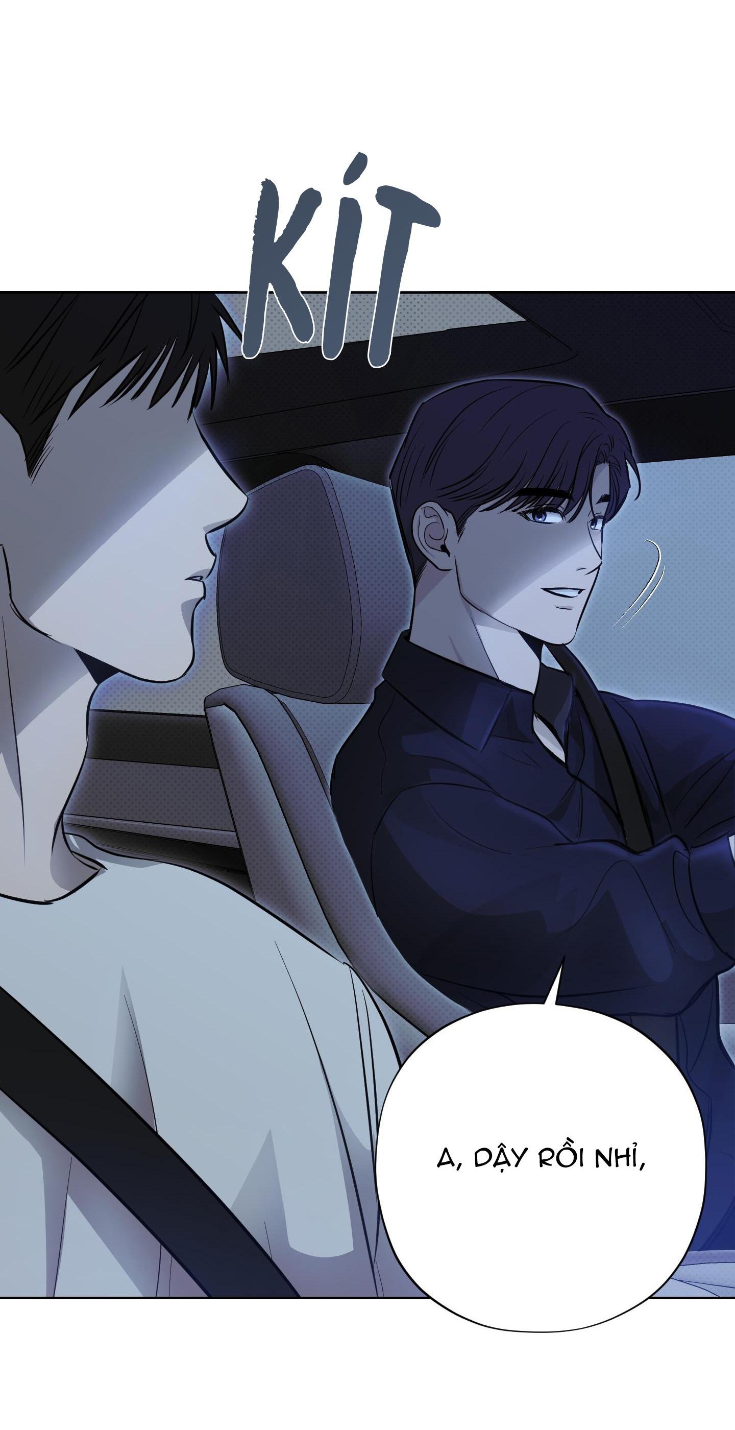 Đọc truyện TUYỂN TẬP CUỒNG CÔNG-CHIẾM HỮU CÔNG CỦA NHÀ KIM - Chapter 45.3