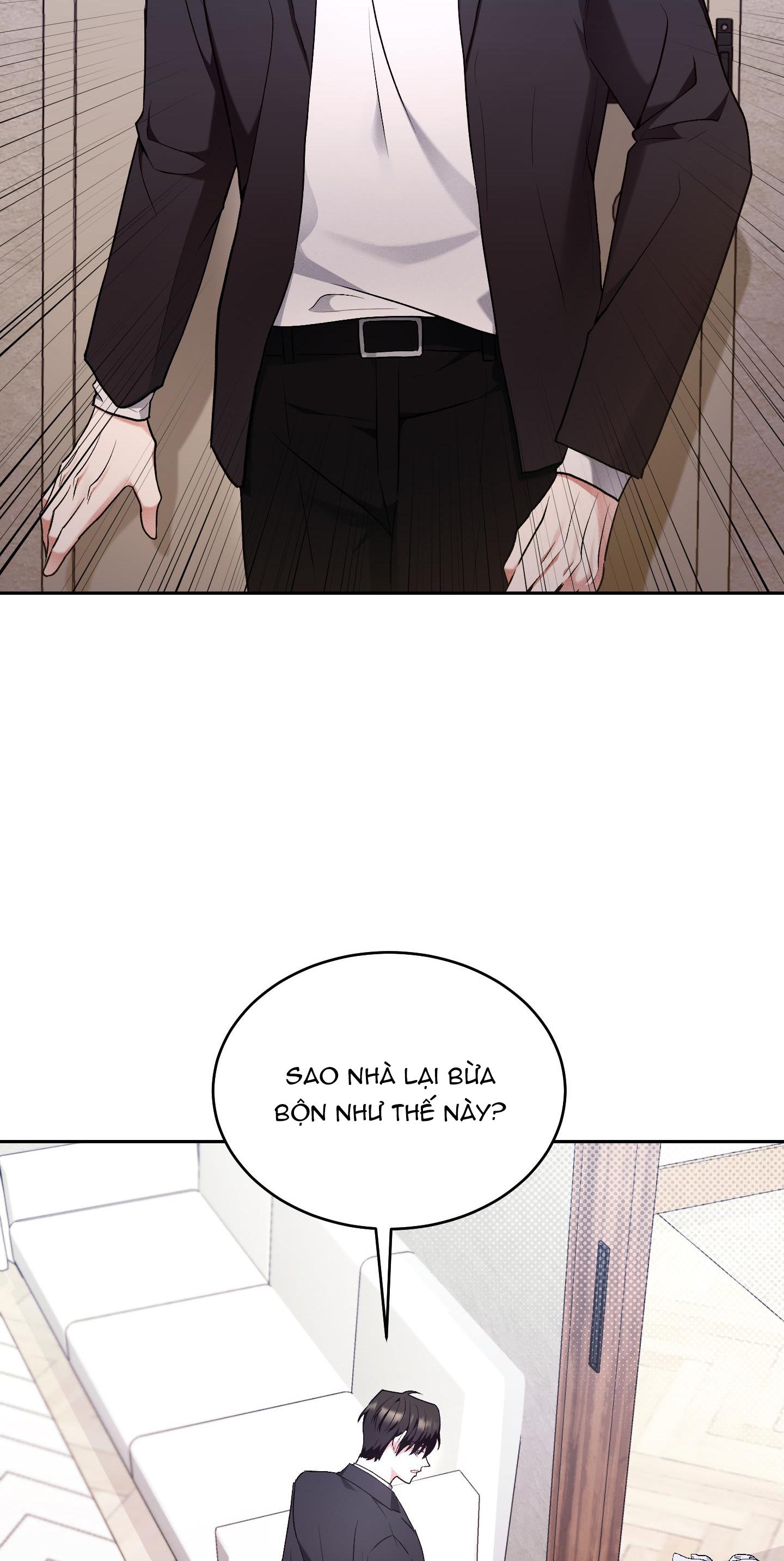 Đọc truyện BẮN LÀ DÍNH - Chapter 17