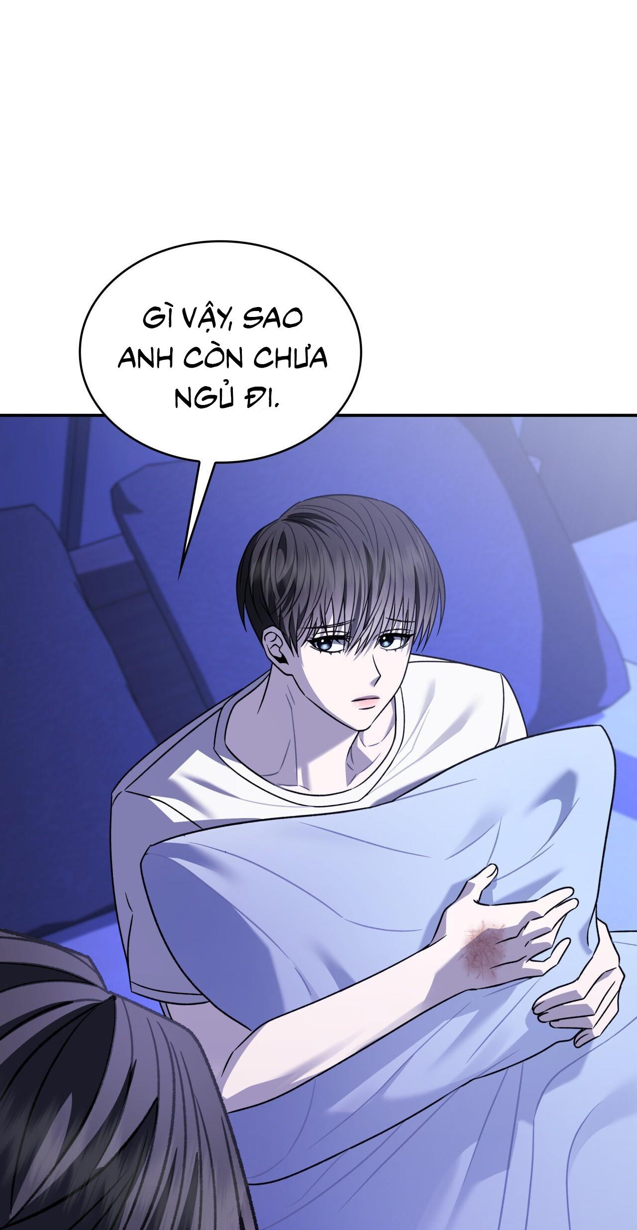 Đọc truyện Raw - Chapter 32