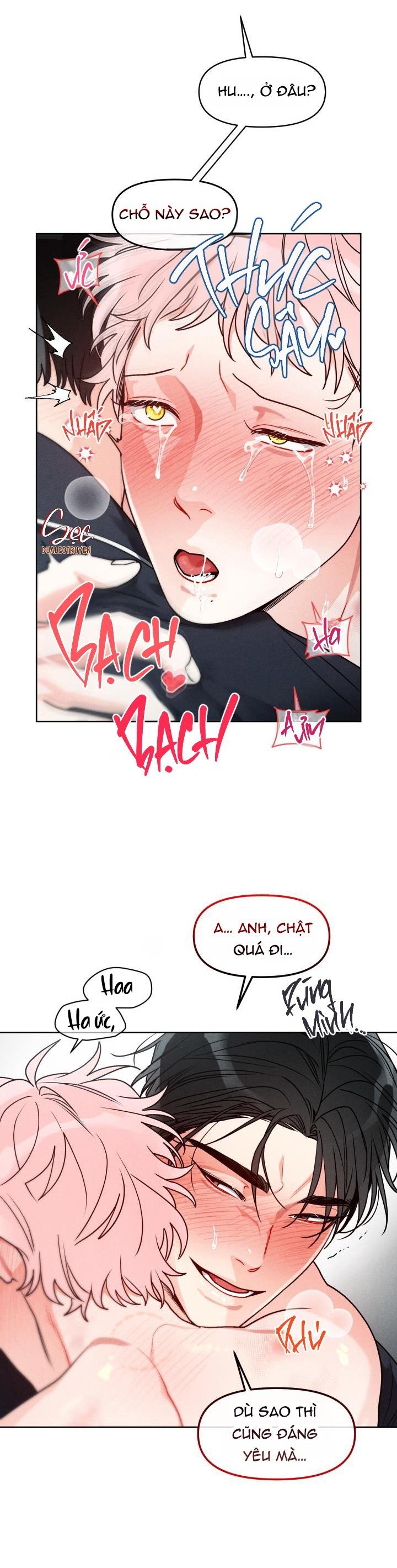 Đọc truyện Private Call - Chapter 10.2