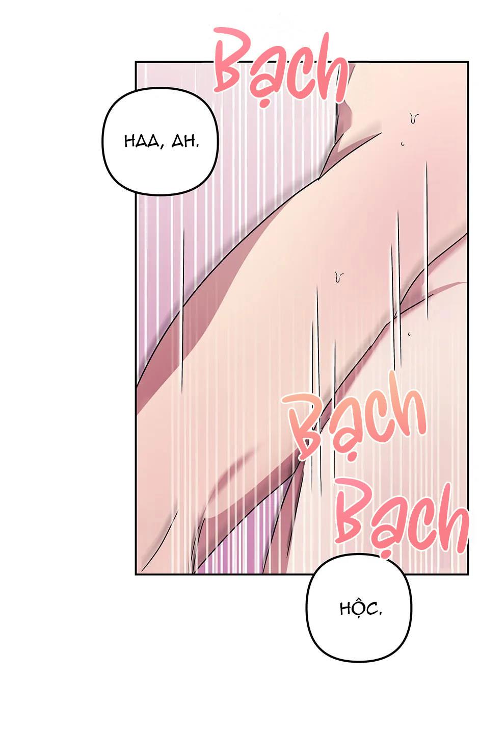 Đọc truyện Chén Ghệ Mới Bồ Cũ - Chapter 3