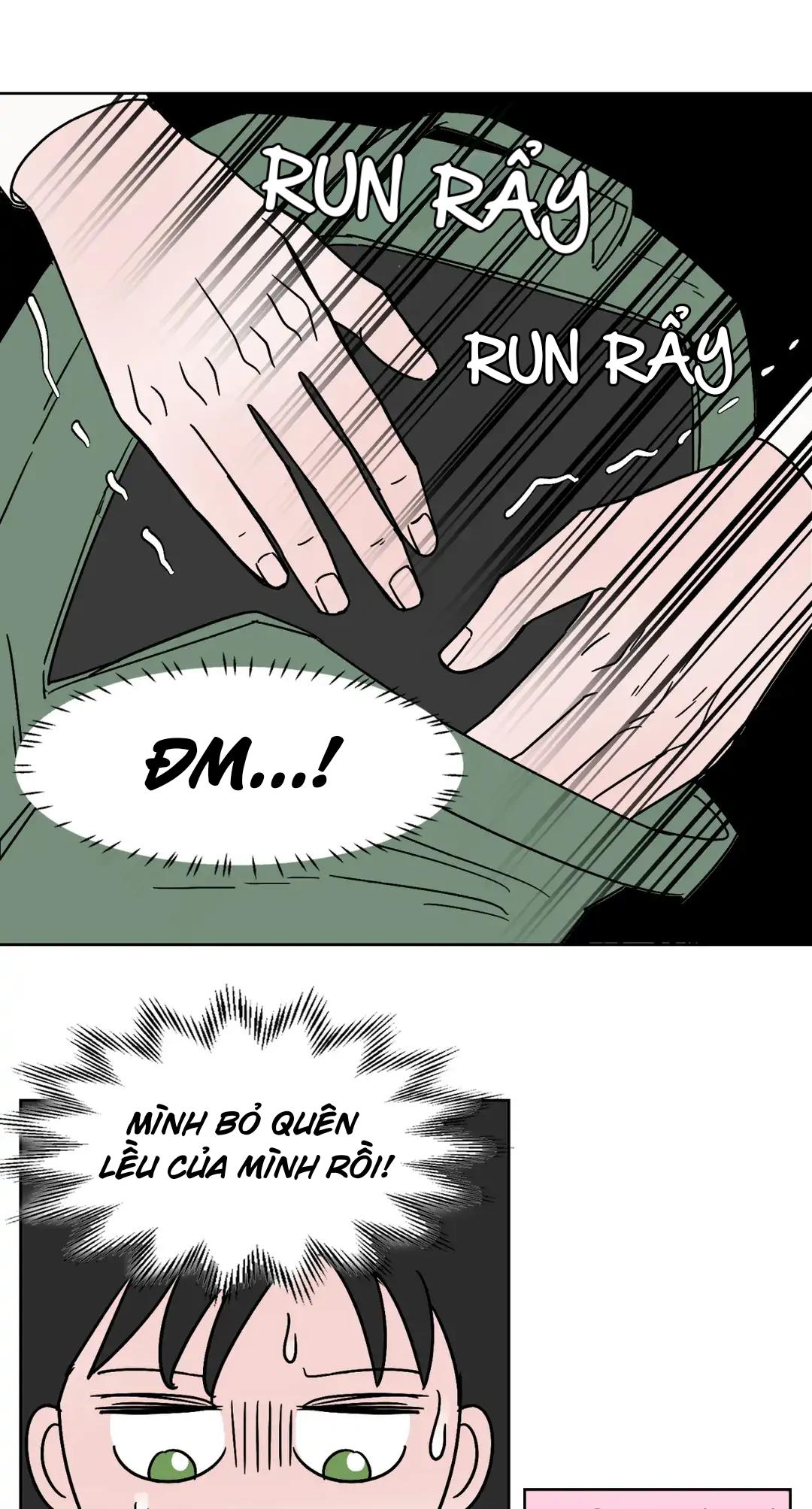 Đọc truyện [Hoàn] BL in a dungeon?! - Chapter 4