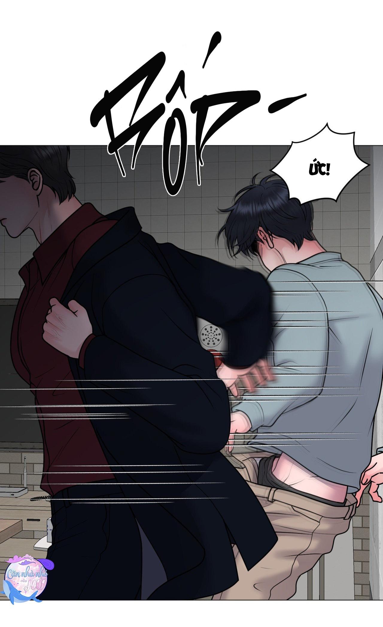 Đọc truyện ẢO TƯỞNG - Chapter 27