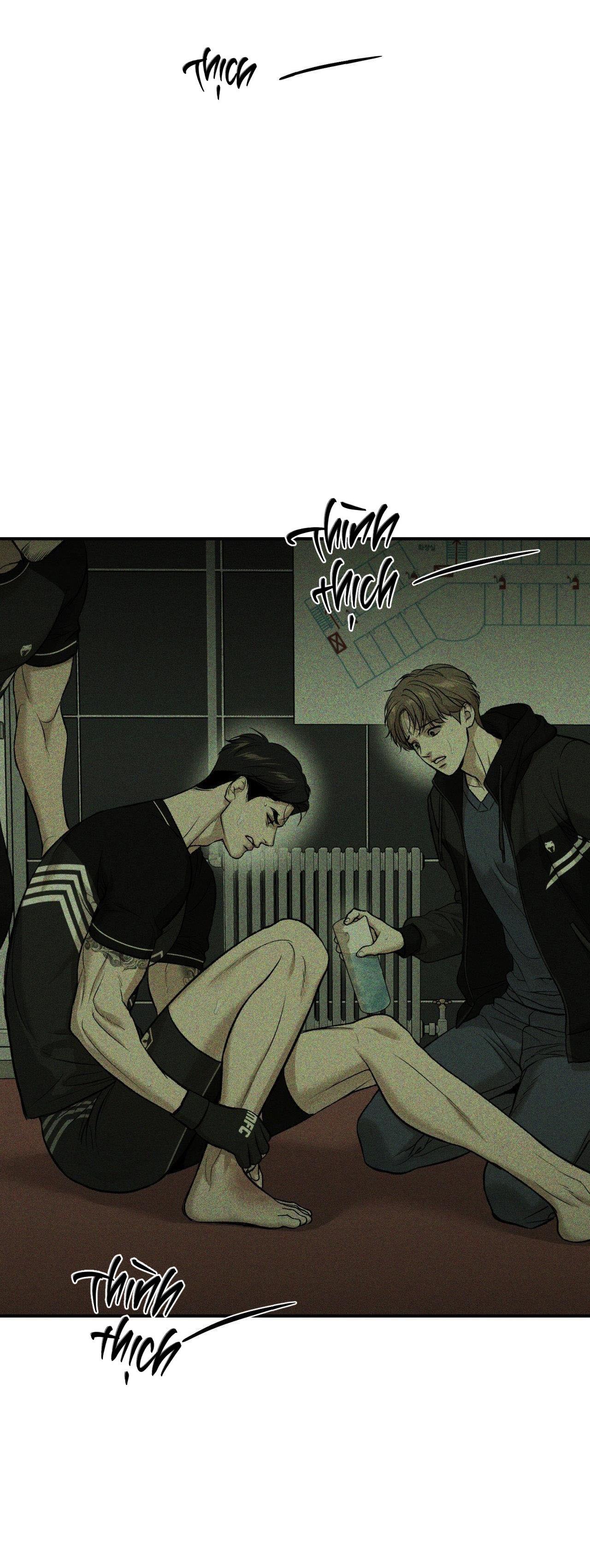 Đọc truyện  ChinhX - Vận Xui - Chapter 52