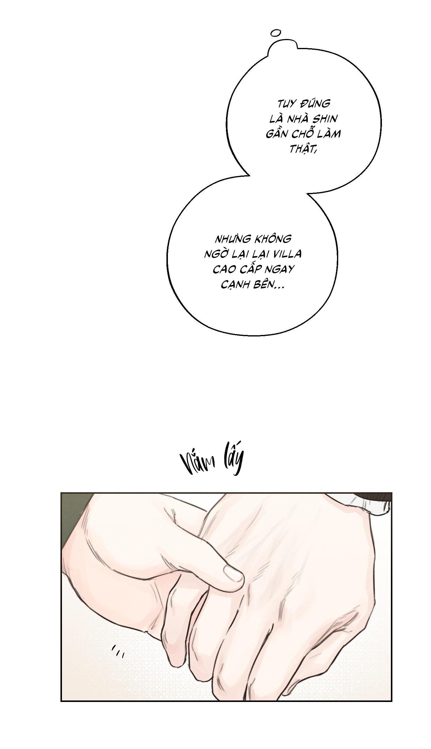 Đọc truyện  THÁNG 12 - Chapter 46