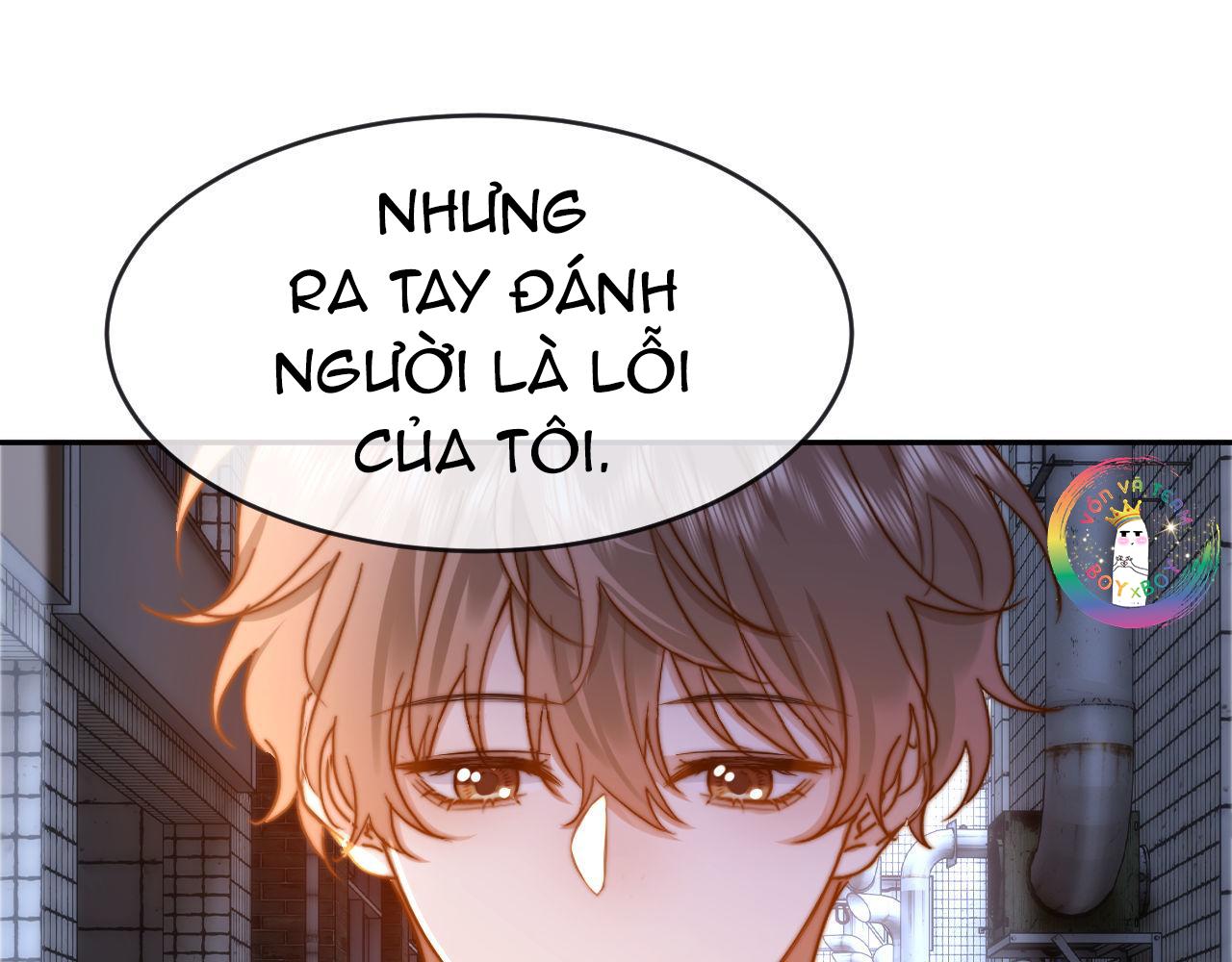 Đọc truyện (Drop) Chất Dị Ứng Cực Cute - Chapter 45