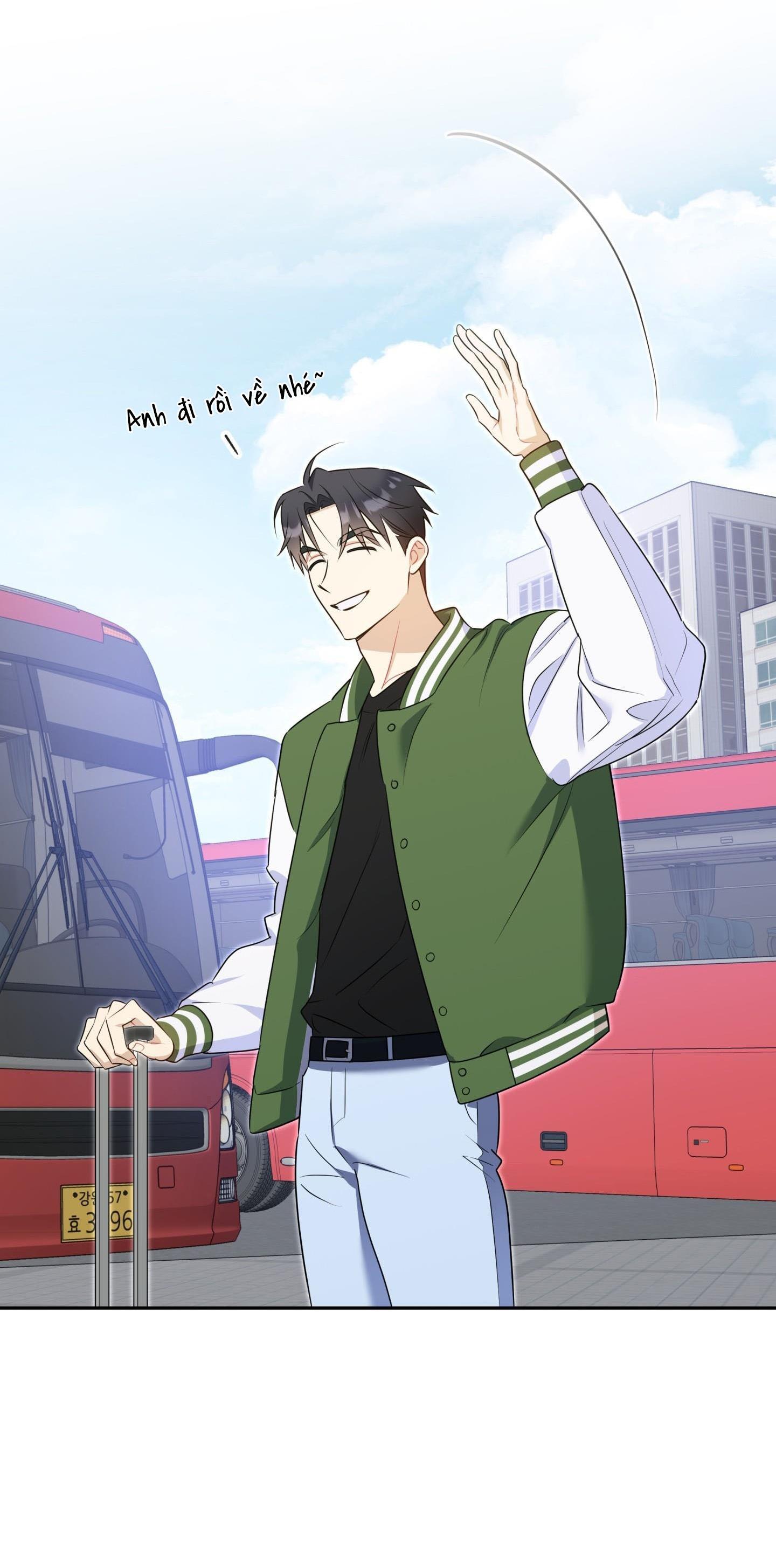 Đọc truyện  Bắt tay hả, thôi bỏ đi! - Chapter 33