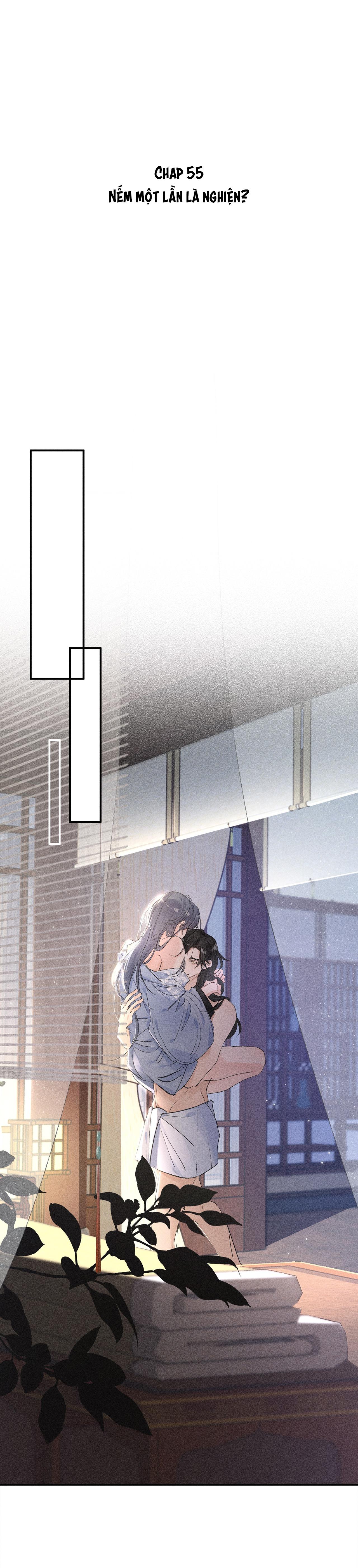 Đọc truyện Dụ địch thâm nhập - Chapter 55