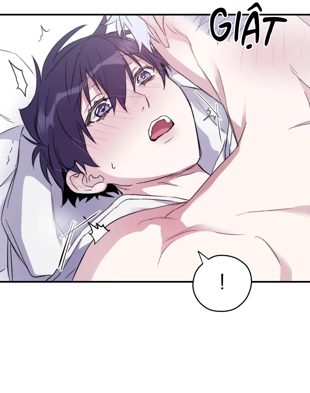 Đọc truyện Sóng Tìm Em - Chapter 76