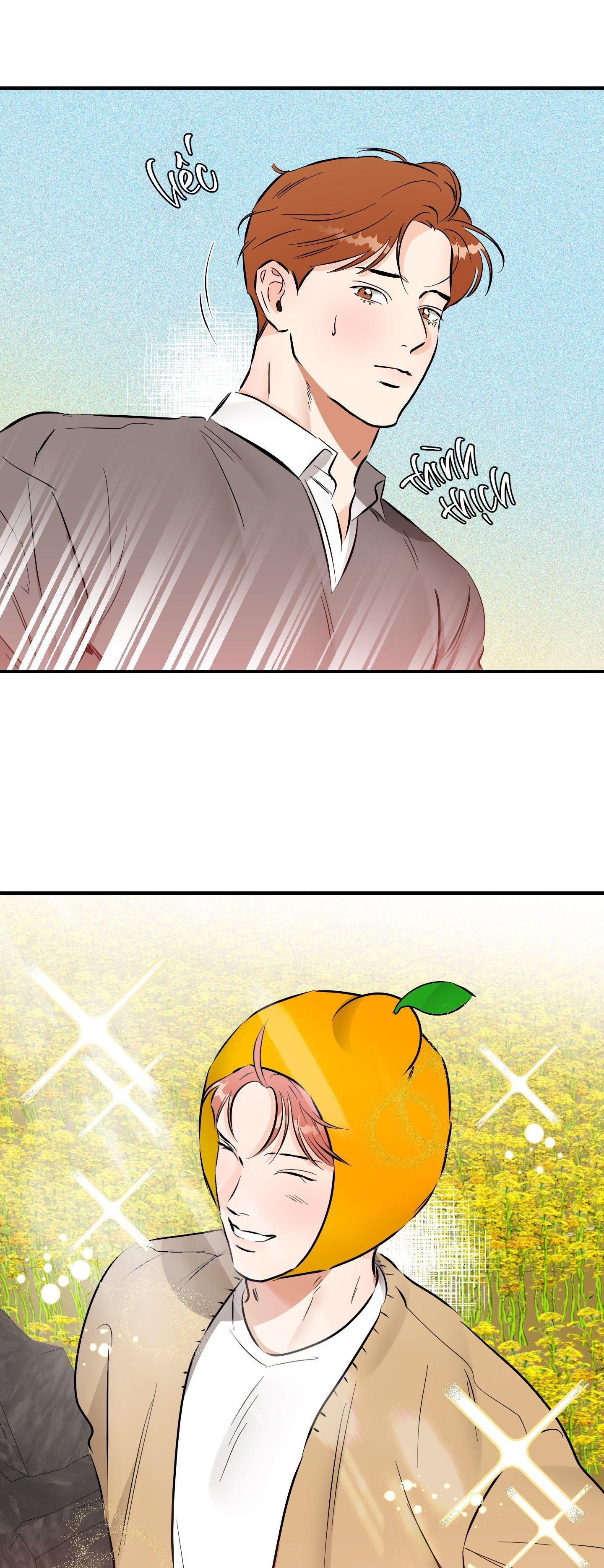 Đọc truyện CÁ MINH THÁI KHÔ QUẮT RỒI! - Chapter 43