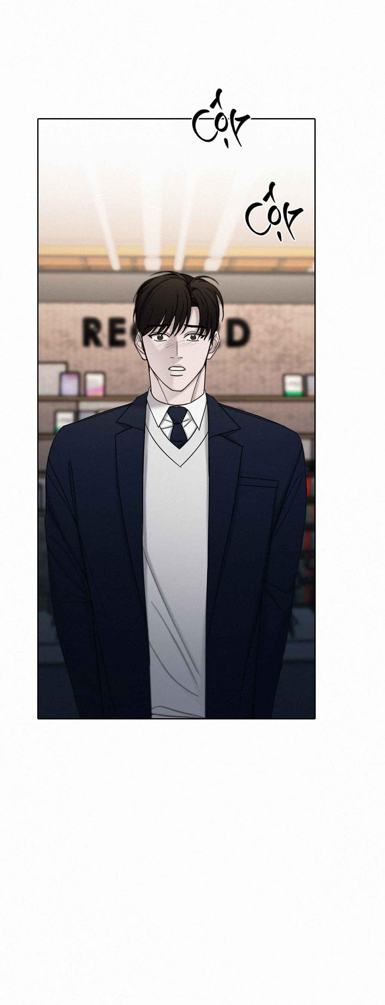 Đọc truyện HOÀNG HÔN BÊN LÀN NƯỚC - Chapter 25