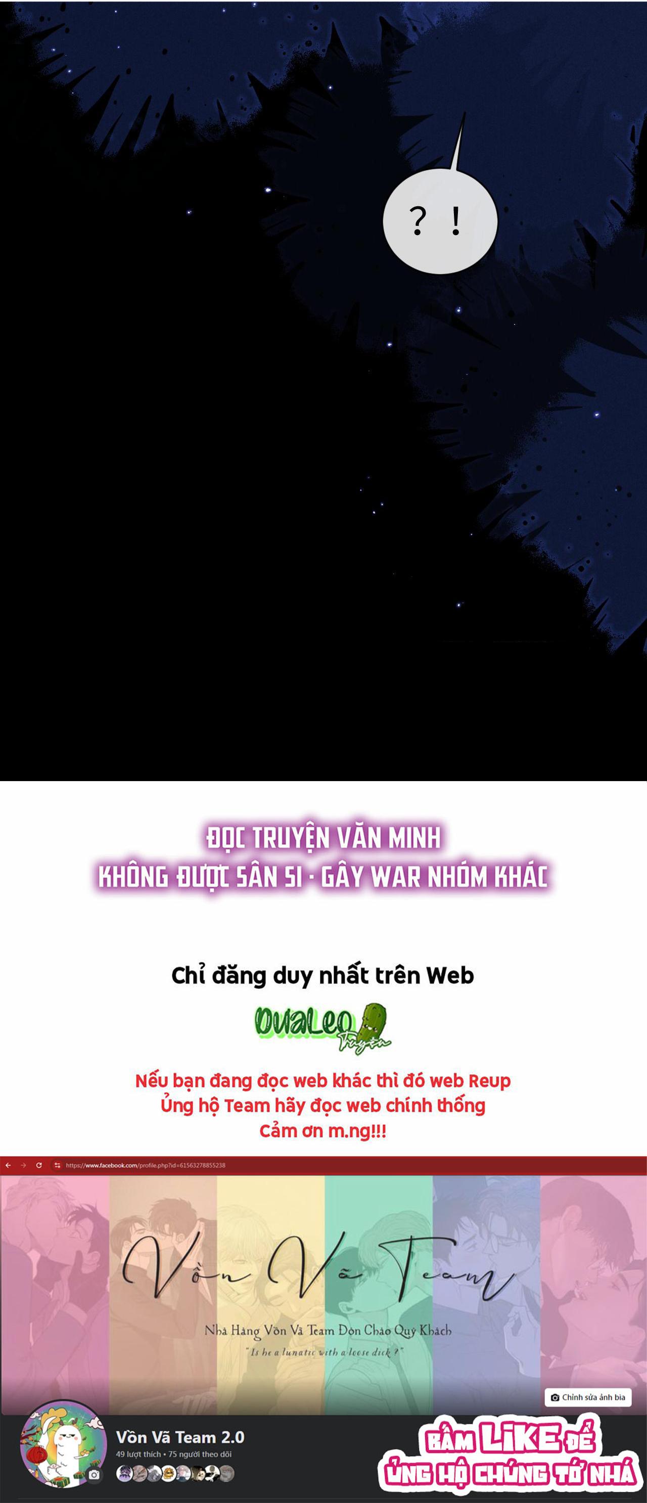 Đọc truyện Chấp Sự Thỏ Tai Cụp - Chapter 124