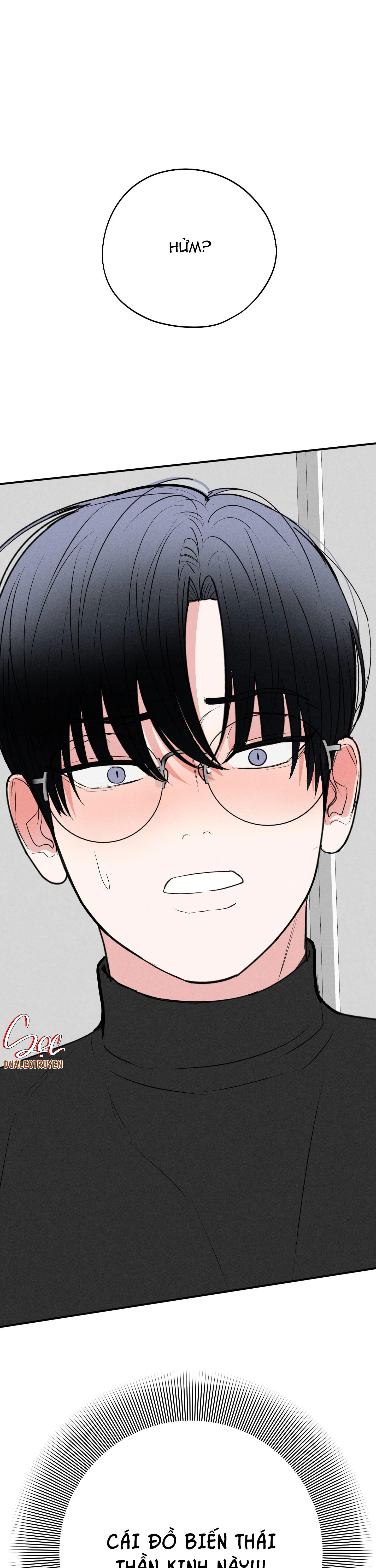 Đọc truyện (DROP) MÓN QUÀ DÀNH CHO KẺ NGẠO MẠN - Chapter 56