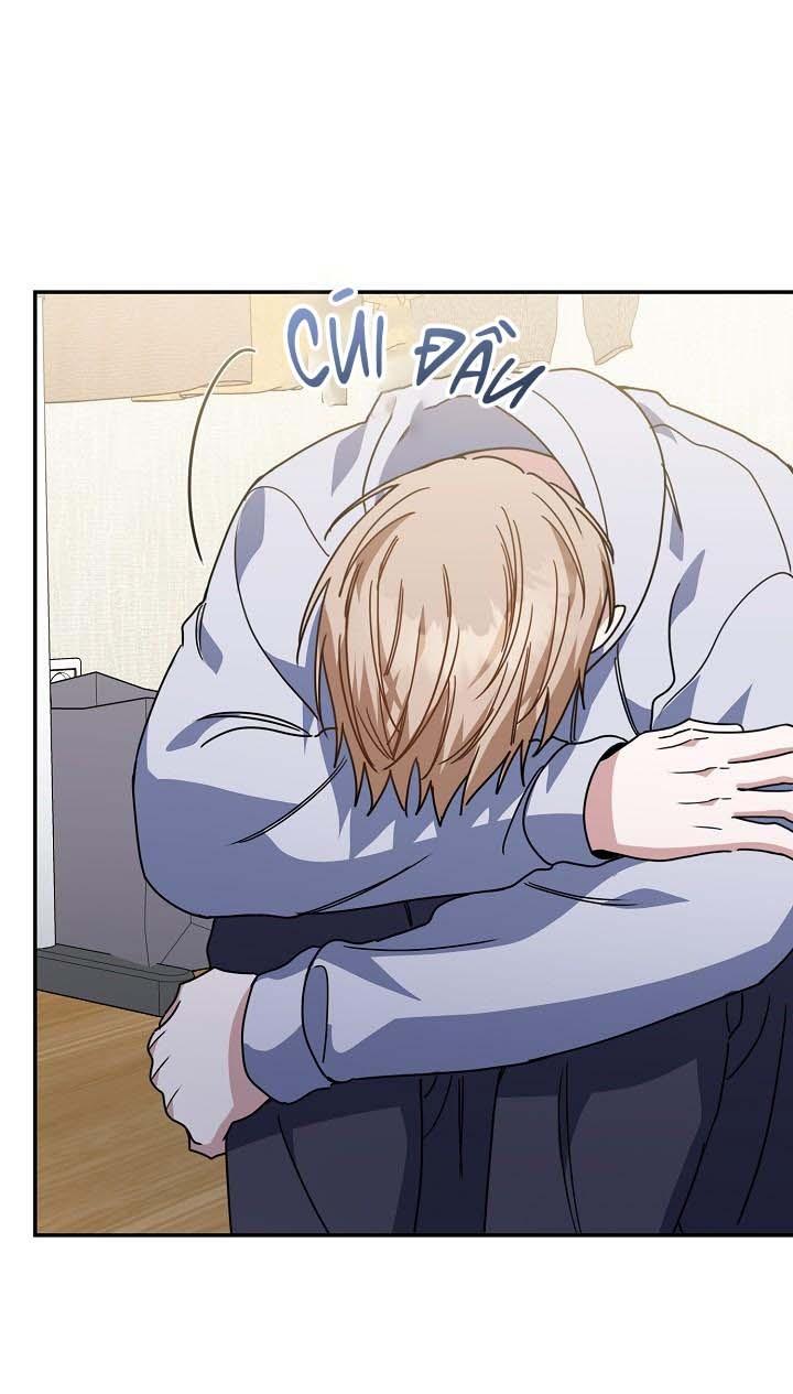 Đọc truyện Khu vực chủ nghĩa tình yêu - Chapter 58