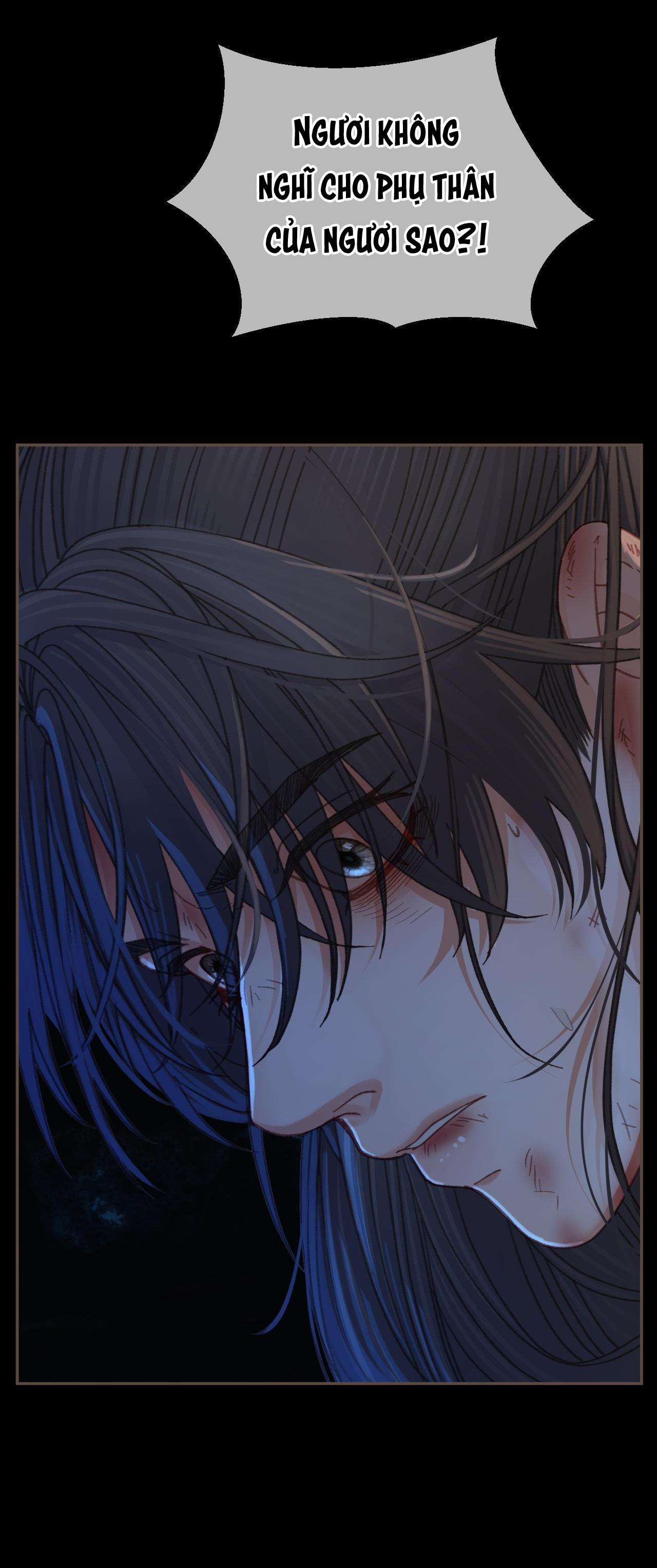 Đọc truyện Á NÔ 2 - THÁM HOA - Chapter 45