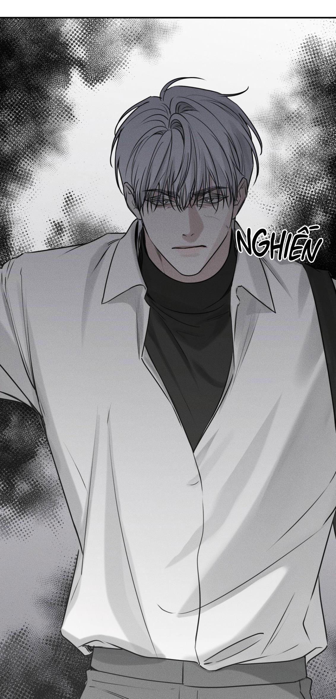 Đọc truyện DEAR, TEDDY BEAR - Chapter 12