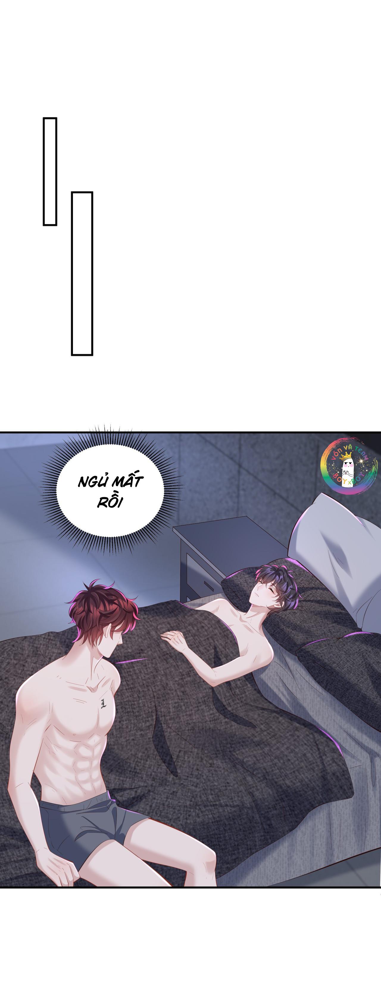Đọc truyện Tâm Sự Thiếu Niên (END) - Chapter 41