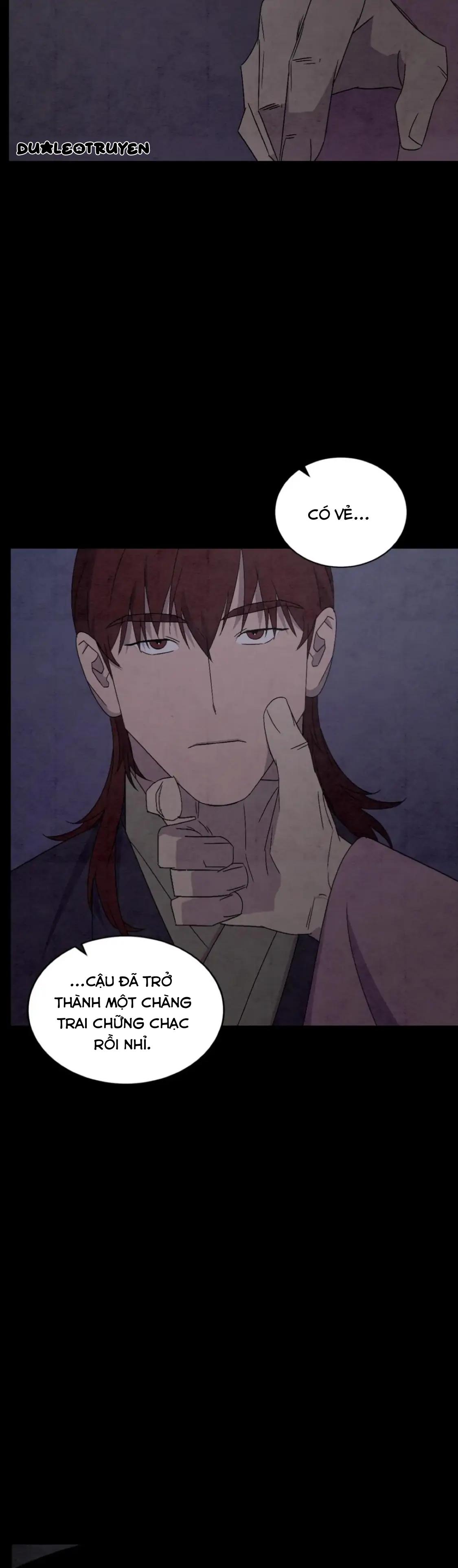 Đọc truyện [Hoàn] Dưới Đáy Biển Xanh - Chapter 21