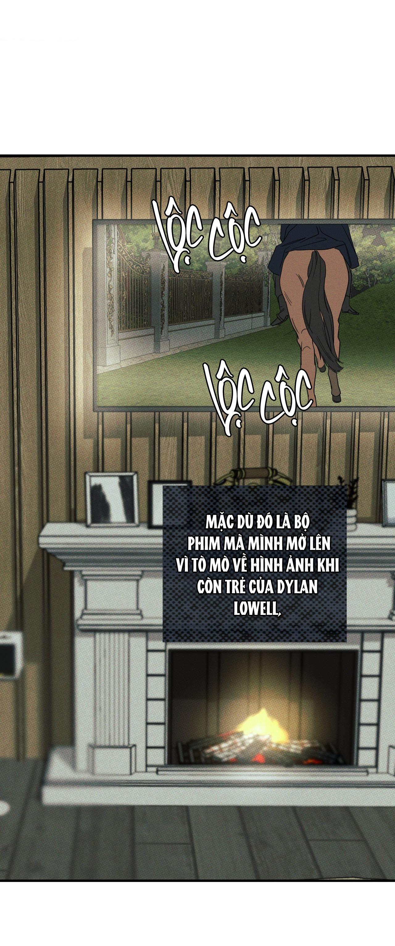 Đọc truyện THÂN ÁI - Chapter 37