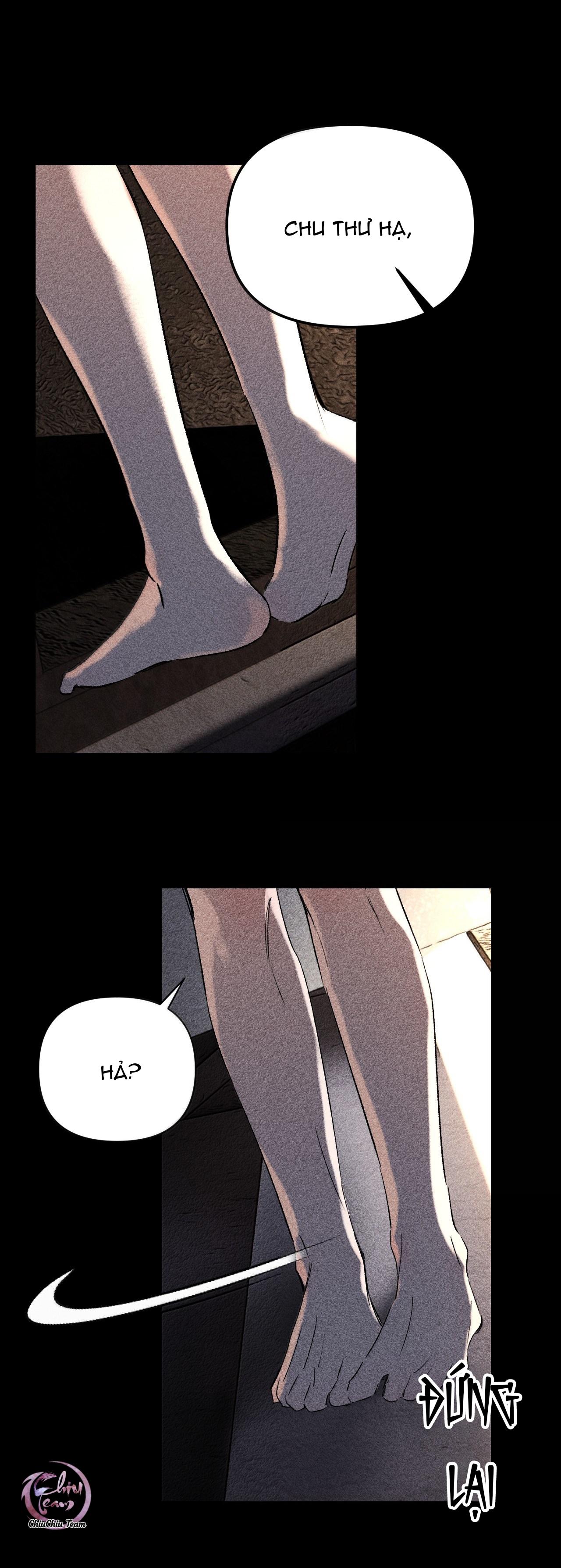 Đọc truyện Thoát Khỏi Hầm Ngục - Chapter 17