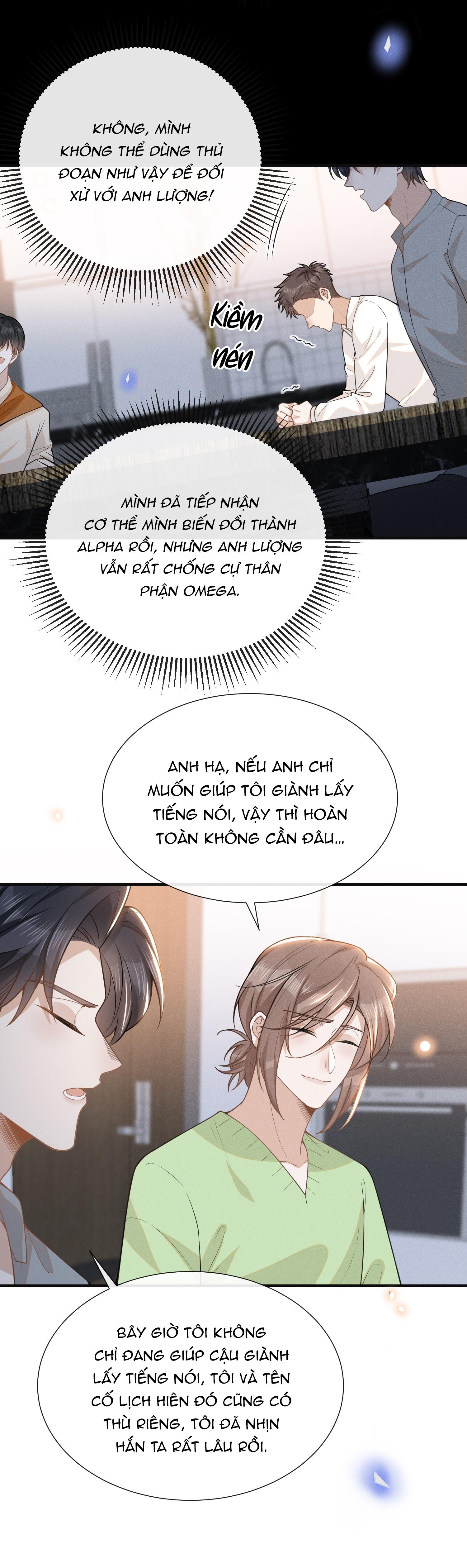 Đọc truyện Lai sinh bất kiến - Chapter 112