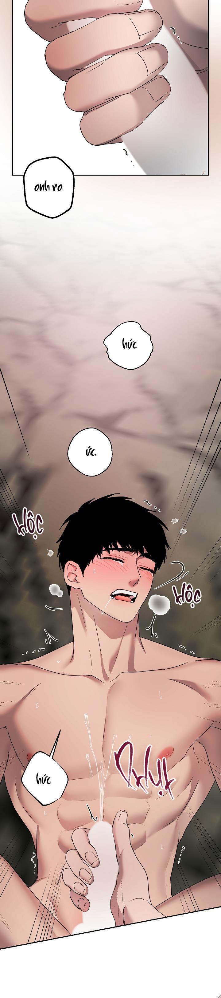 Đọc truyện THỢ SĂN MỘT ĐÊM 10 LẦN - Chapter 14