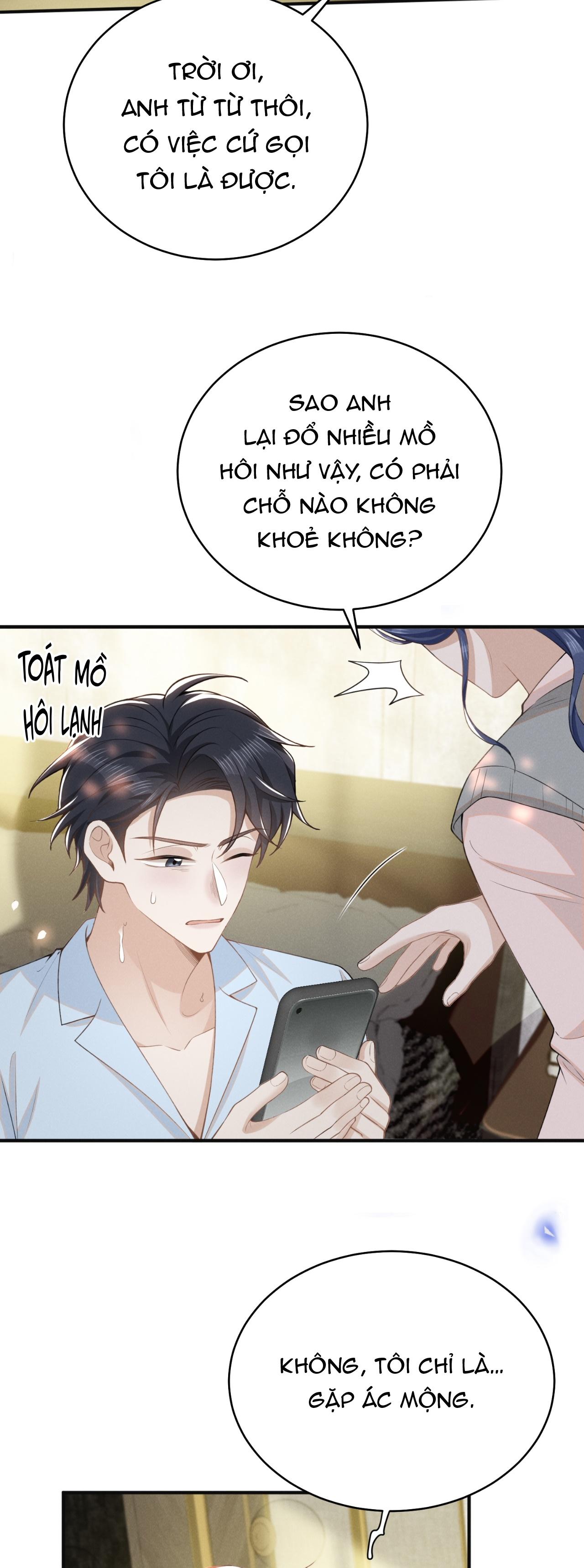 Đọc truyện Lai sinh bất kiến - Chapter 129