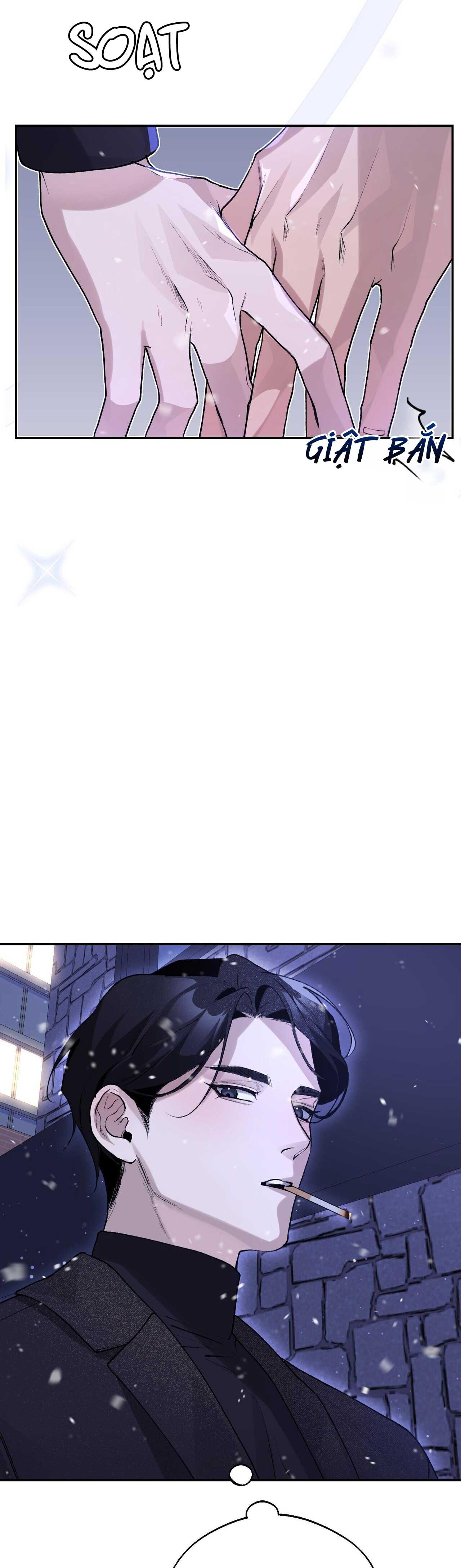 Đọc truyện NÀNG THƠ - Chapter 2