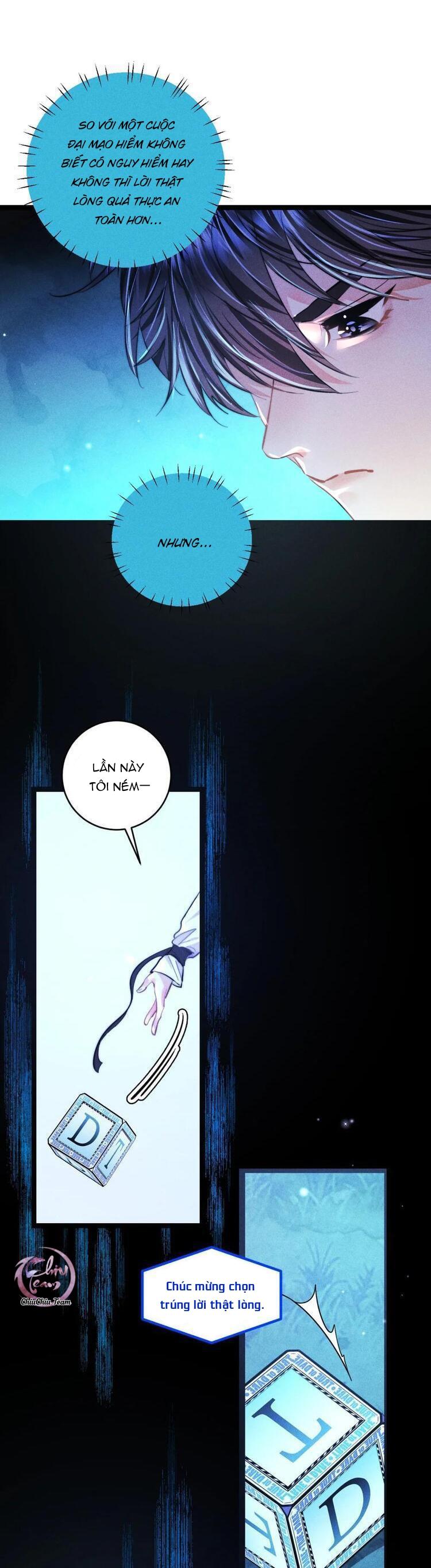 Đọc truyện Tòa Tháp - Chapter 55