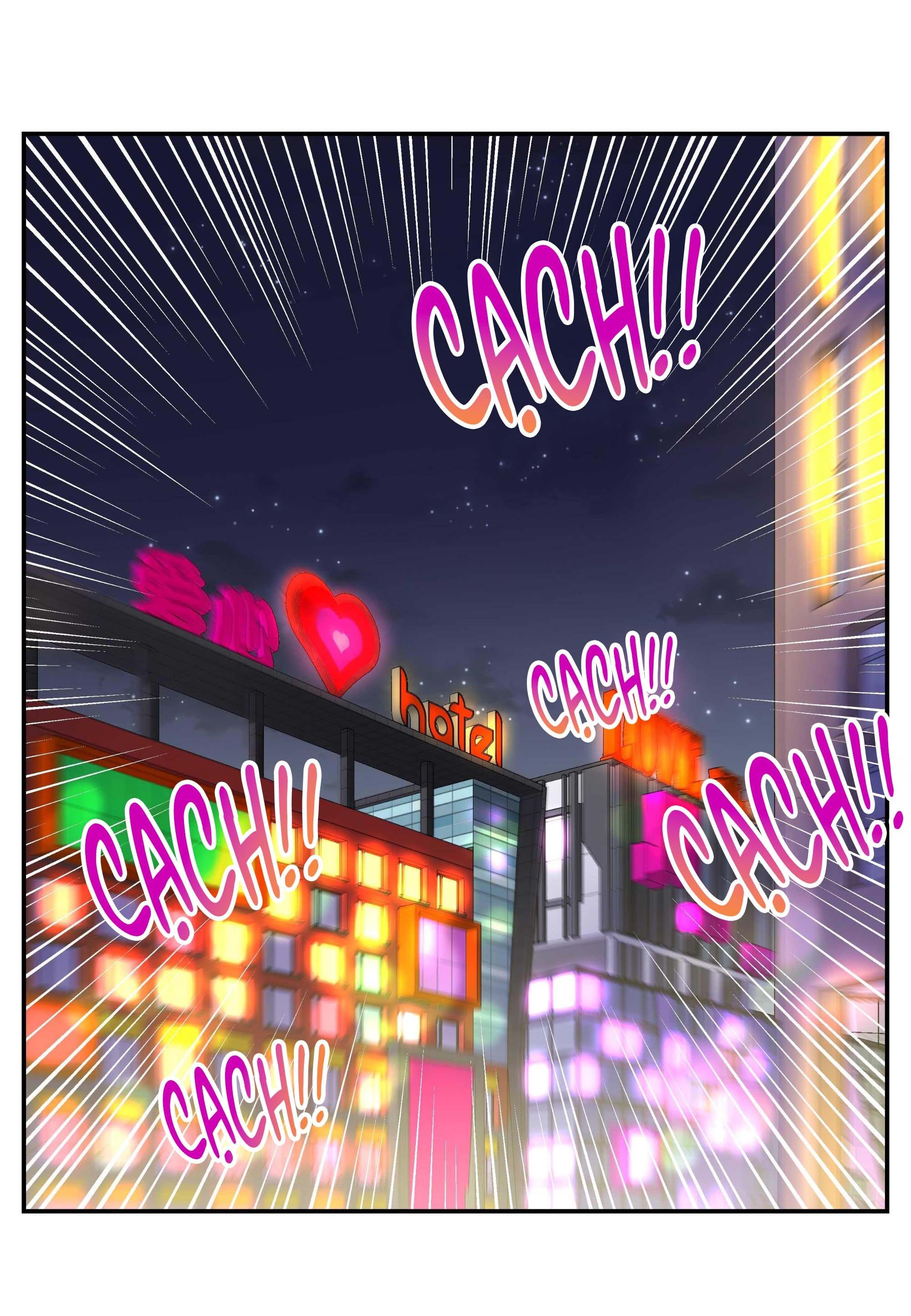 Đọc truyện Quán cơm tỳ hưu - Chapter 57