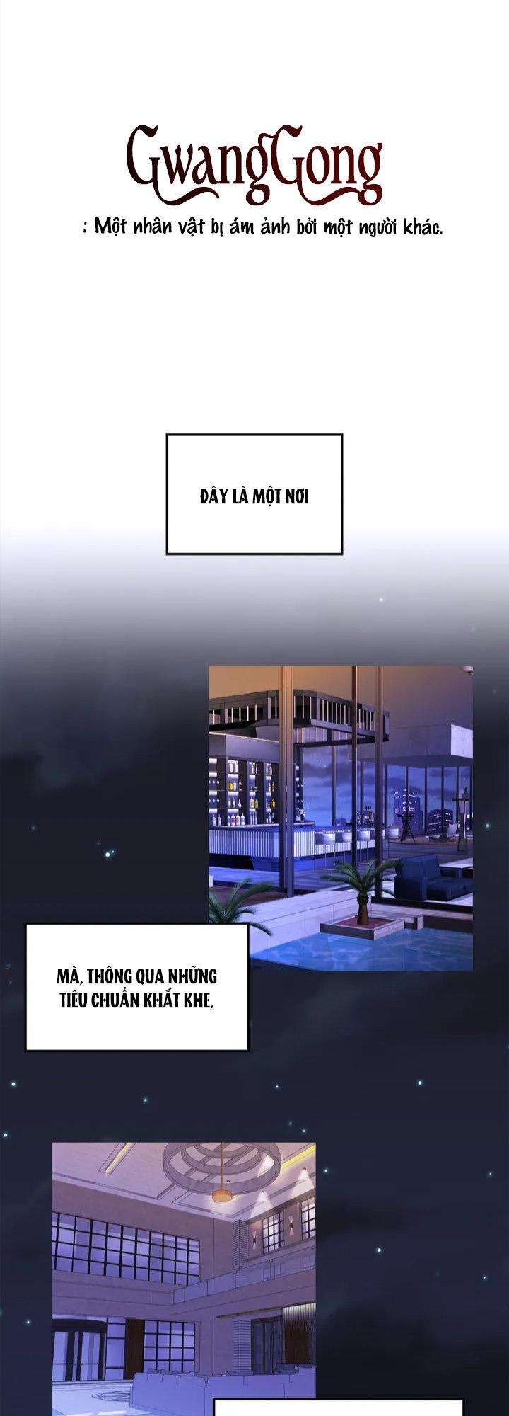 Đọc truyện Tuyển Tập Khu chung cư GwangGong - GwangGong Apartment Complex - Chapter 60