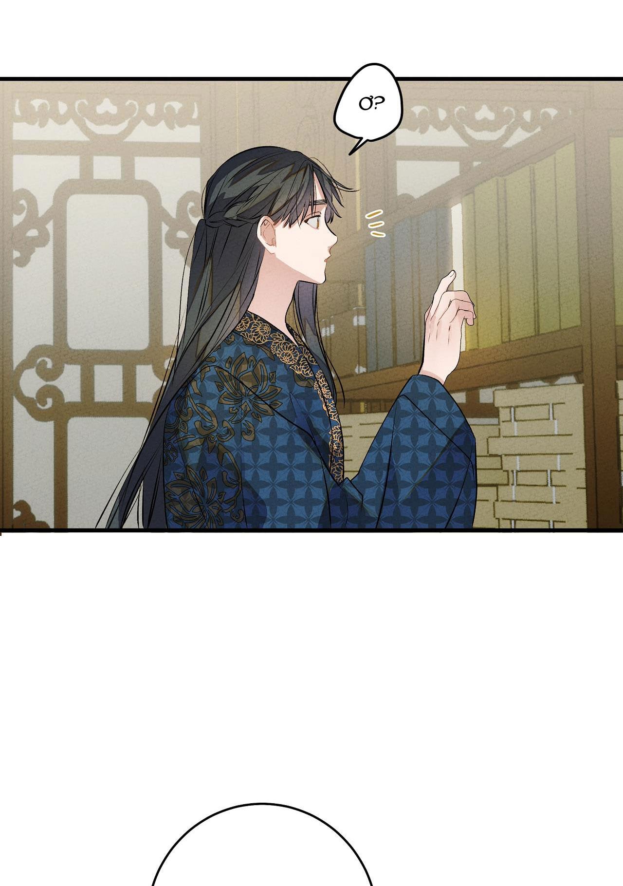 Đọc truyện BL CỔ TRANG-ÂU CỔ NGẮN NHÀ KIM - Chapter 39.7