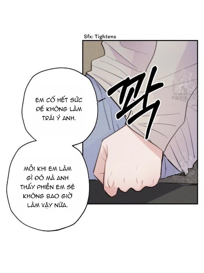 Đọc truyện Mưa Giông - Chapter 17