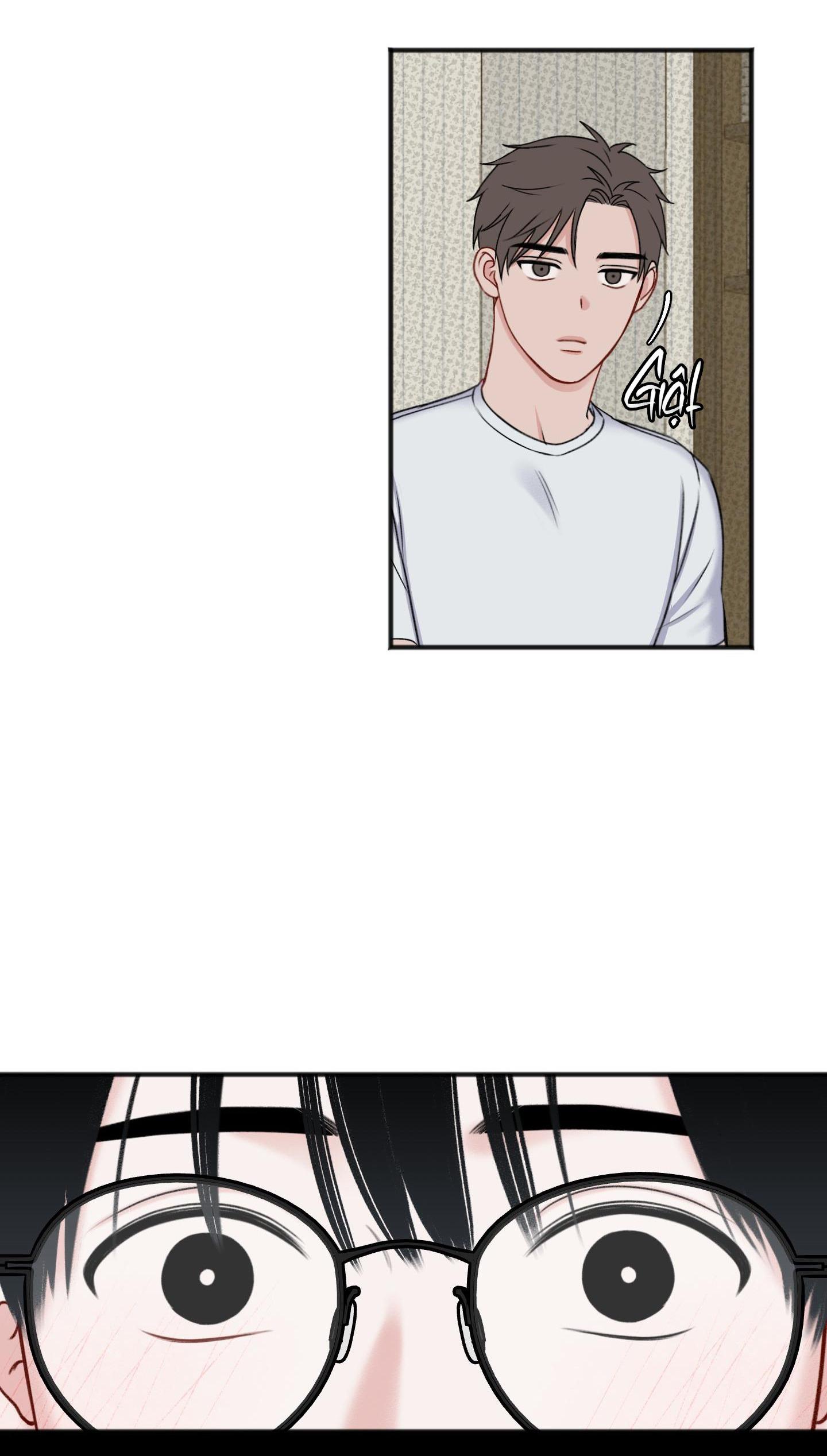 Đọc truyện CẢNH BÁO MƯA - Chapter 7