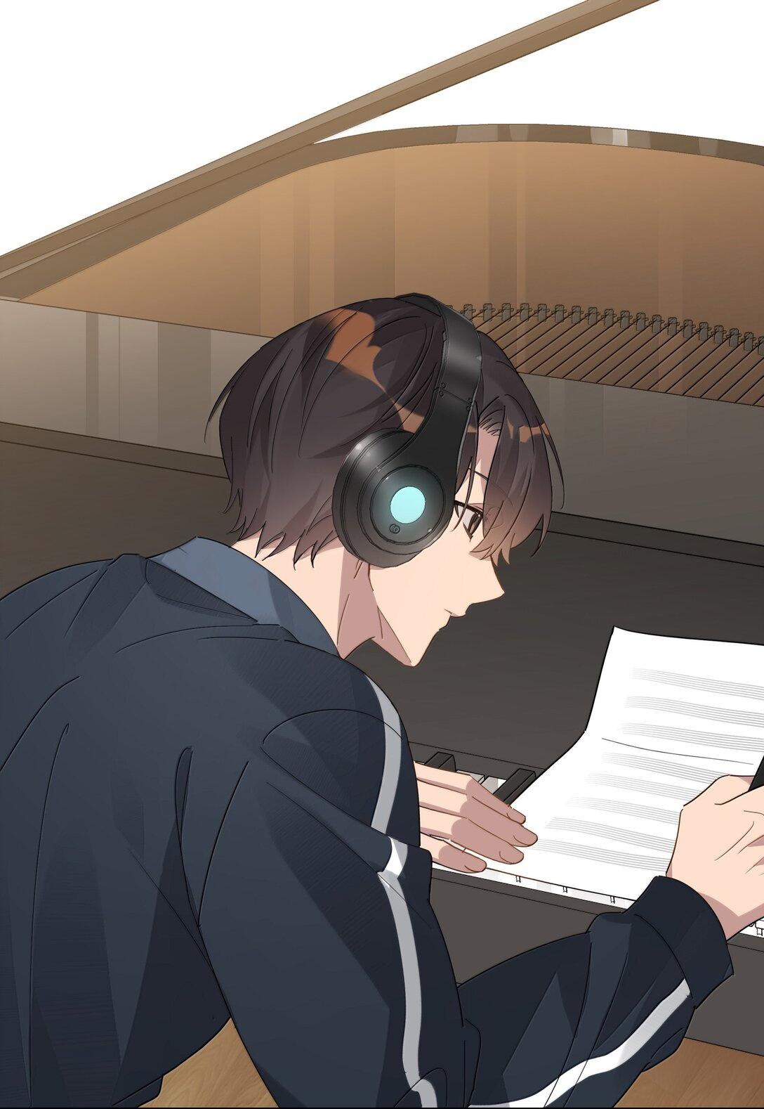 Đọc truyện Năm tháng qua - Chapter 49