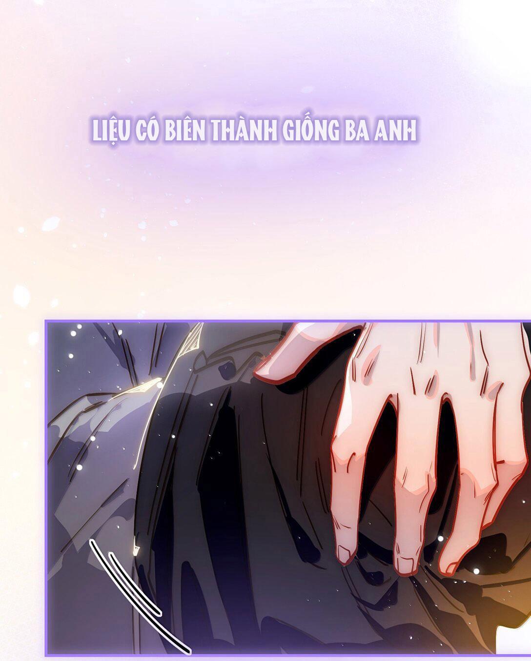 Đọc truyện Tôi có bệnh - Chapter 65