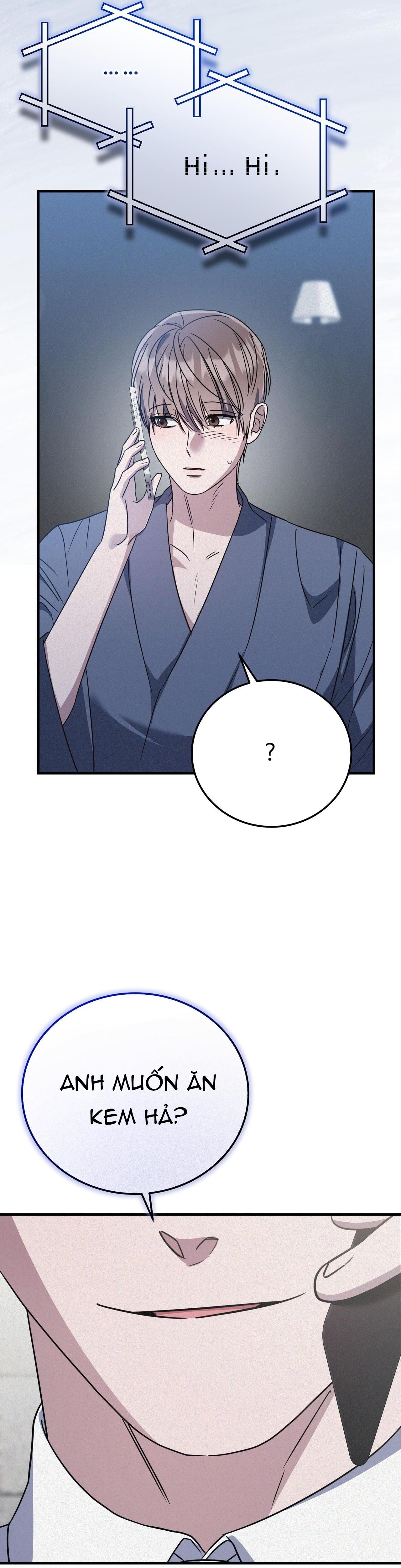 Đọc truyện FormLess - Chapter 65