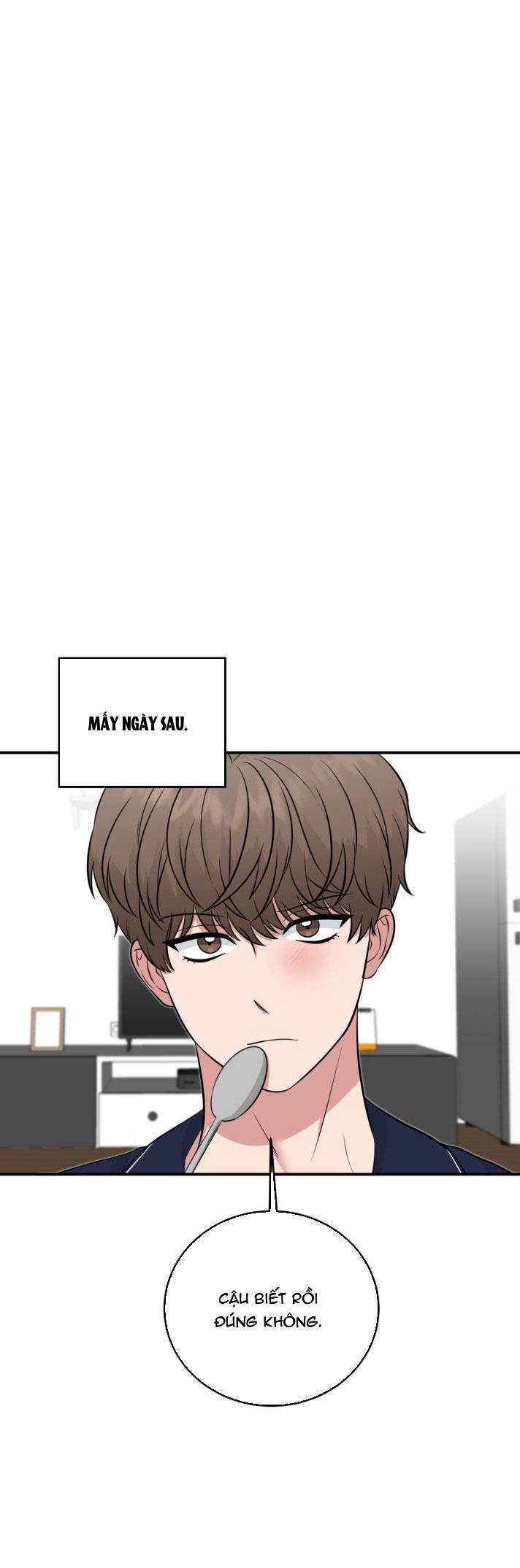 Đọc truyện VẺ ĐẸP BÊN TRONG - Chapter 9