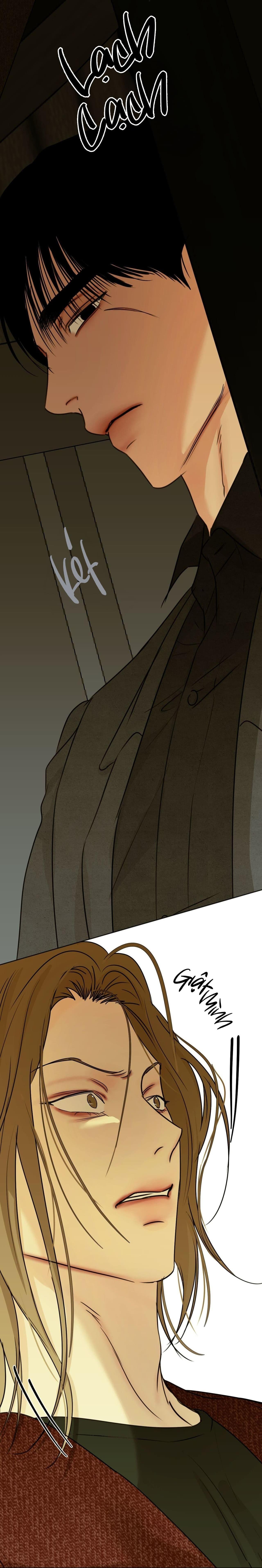 Đọc truyện ÁI DỤC - Chapter 36