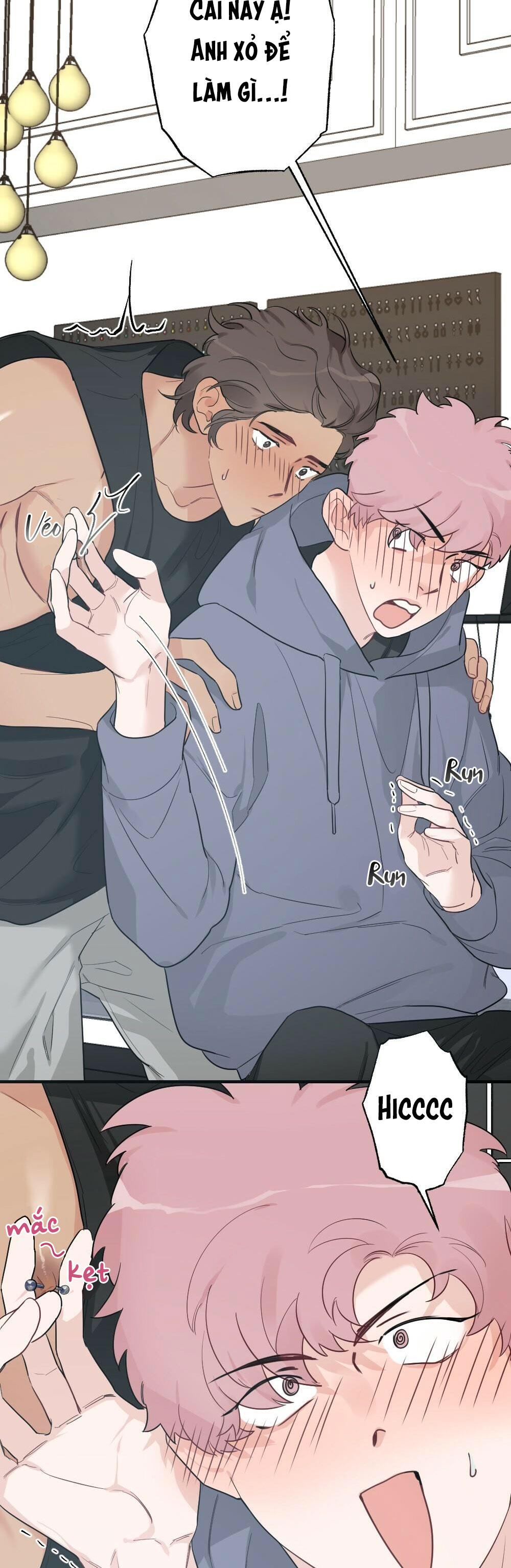 Đọc truyện TUYỂN TẬP DÚ BỰ - Chapter 42