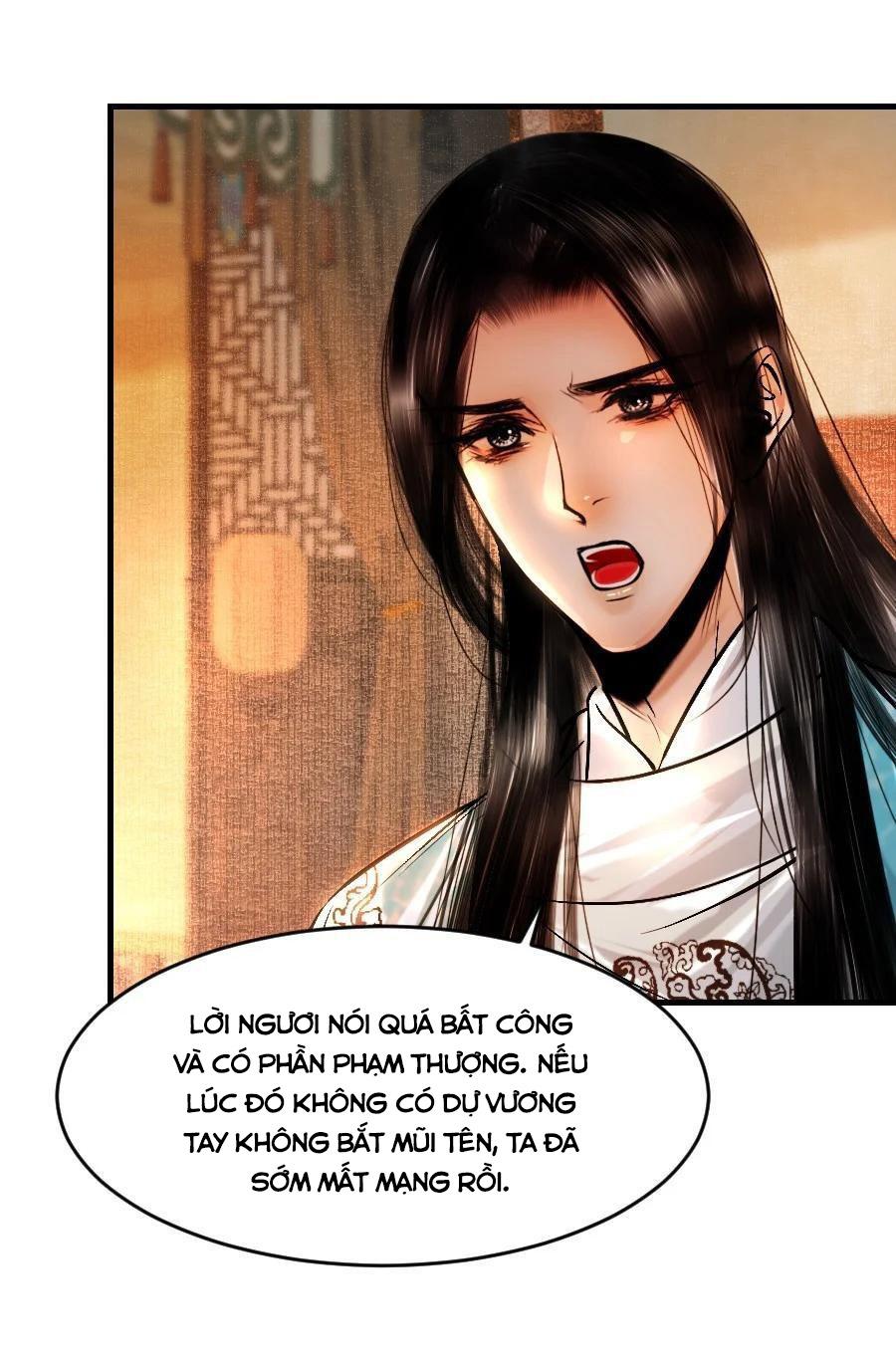 Đọc truyện Vòng Luân Hồi - Chapter 88