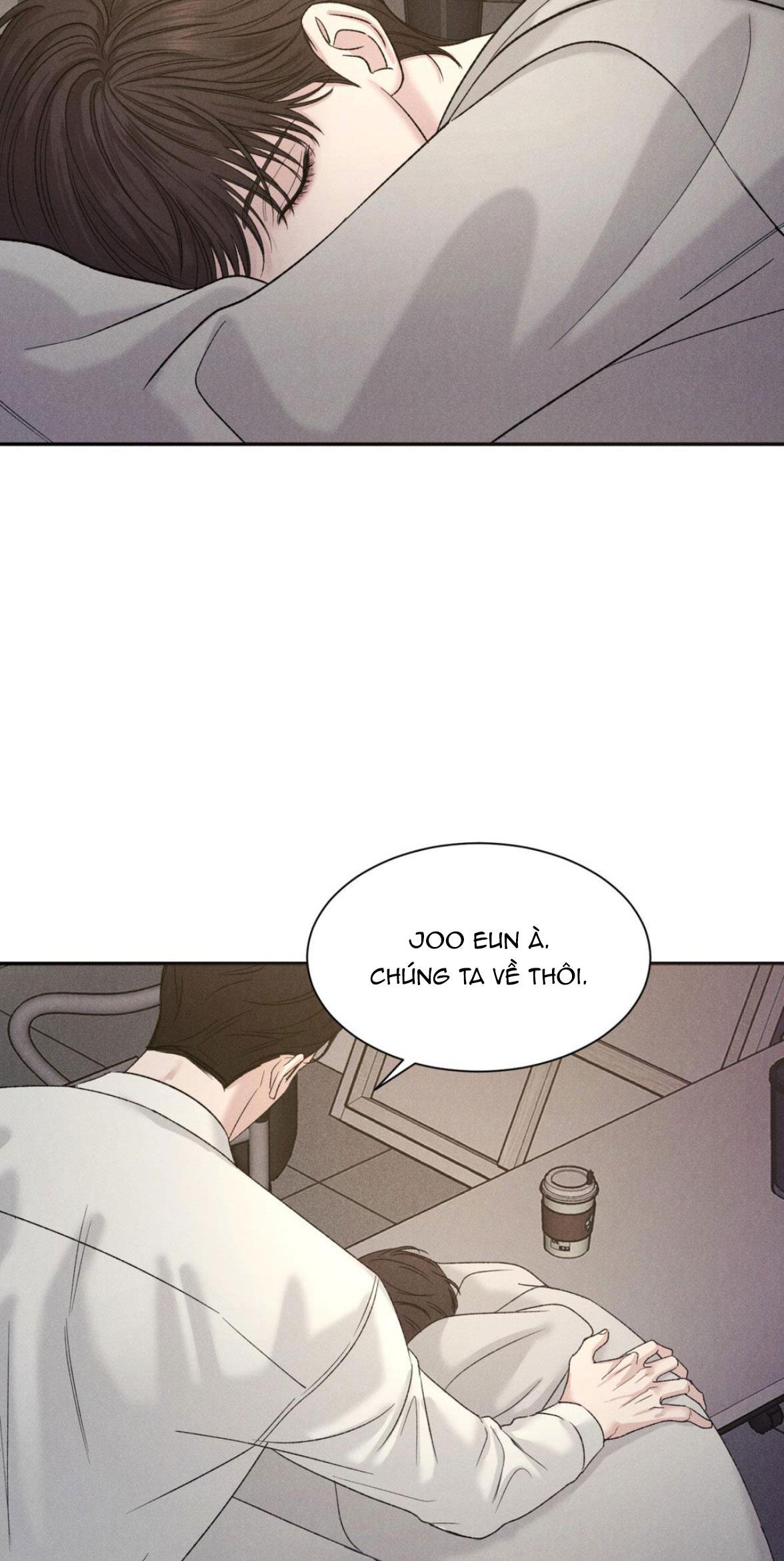 Đọc truyện Joo Eun - Chapter 2